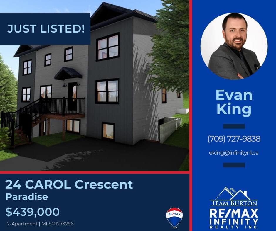 St. John's Renovations