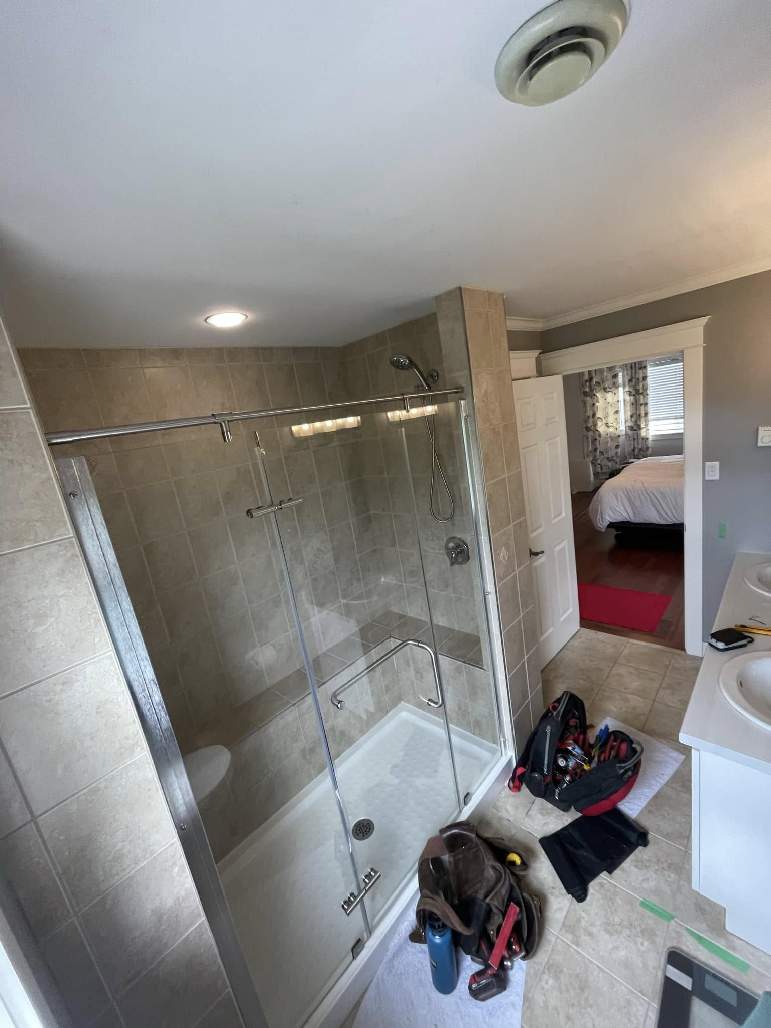 St. John's Renovations