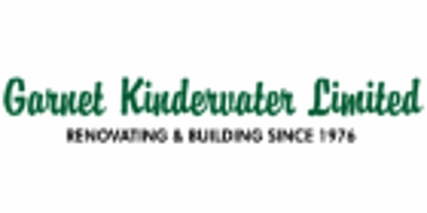 Kindervater Garnet Ltd