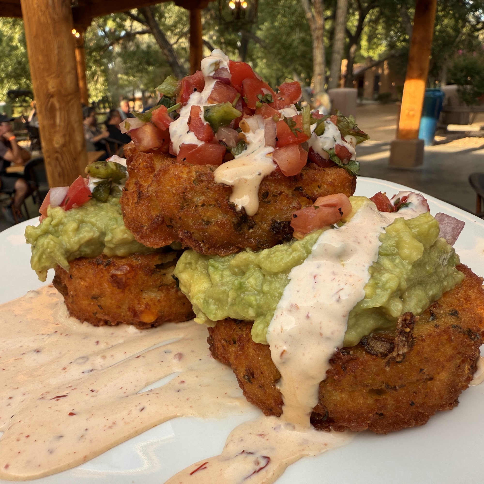 Café Abiquiu & LaTerraza Abiquiu