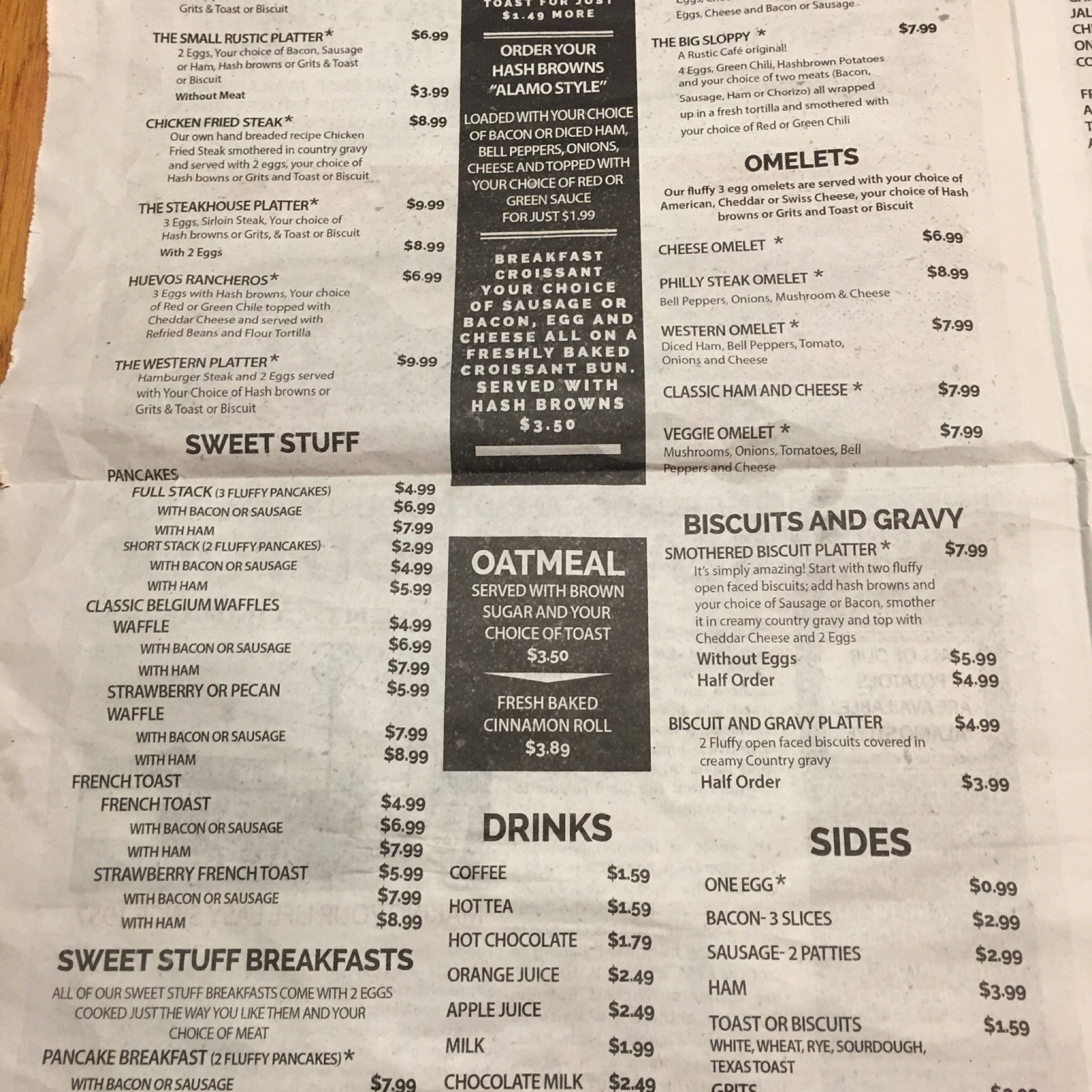 Photo credit: Tripadvisor