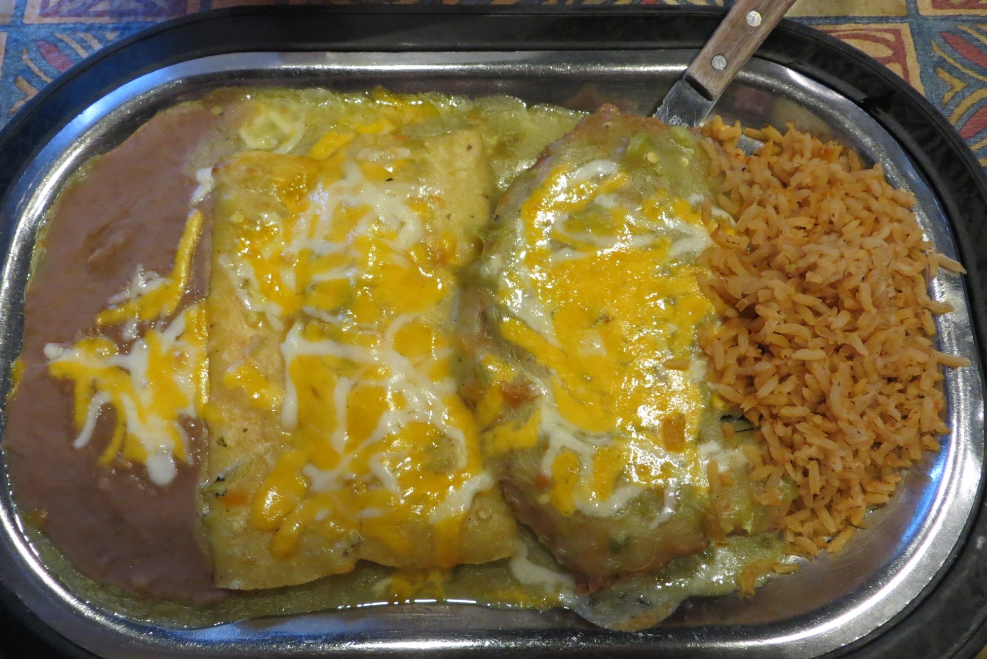 Photo credit: tripadvisor