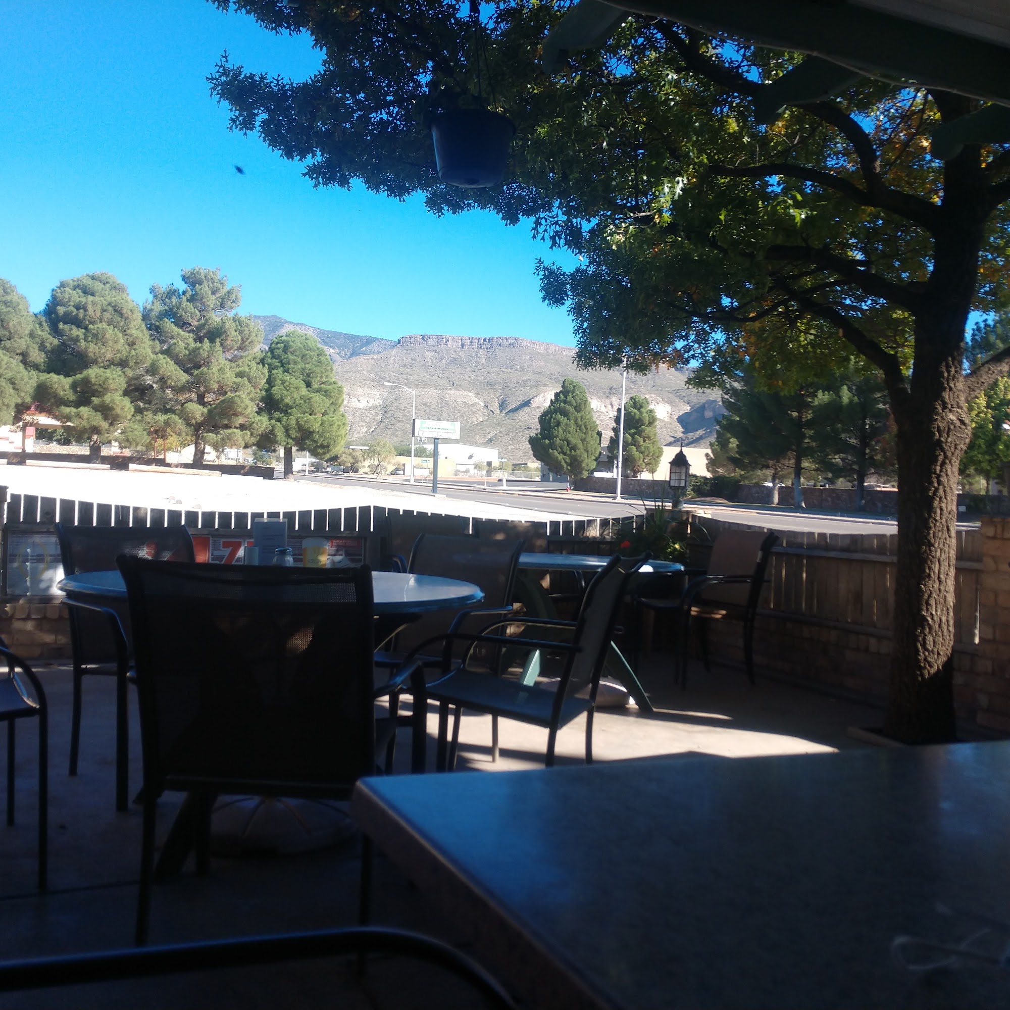 Pizza Patio Alamogordo