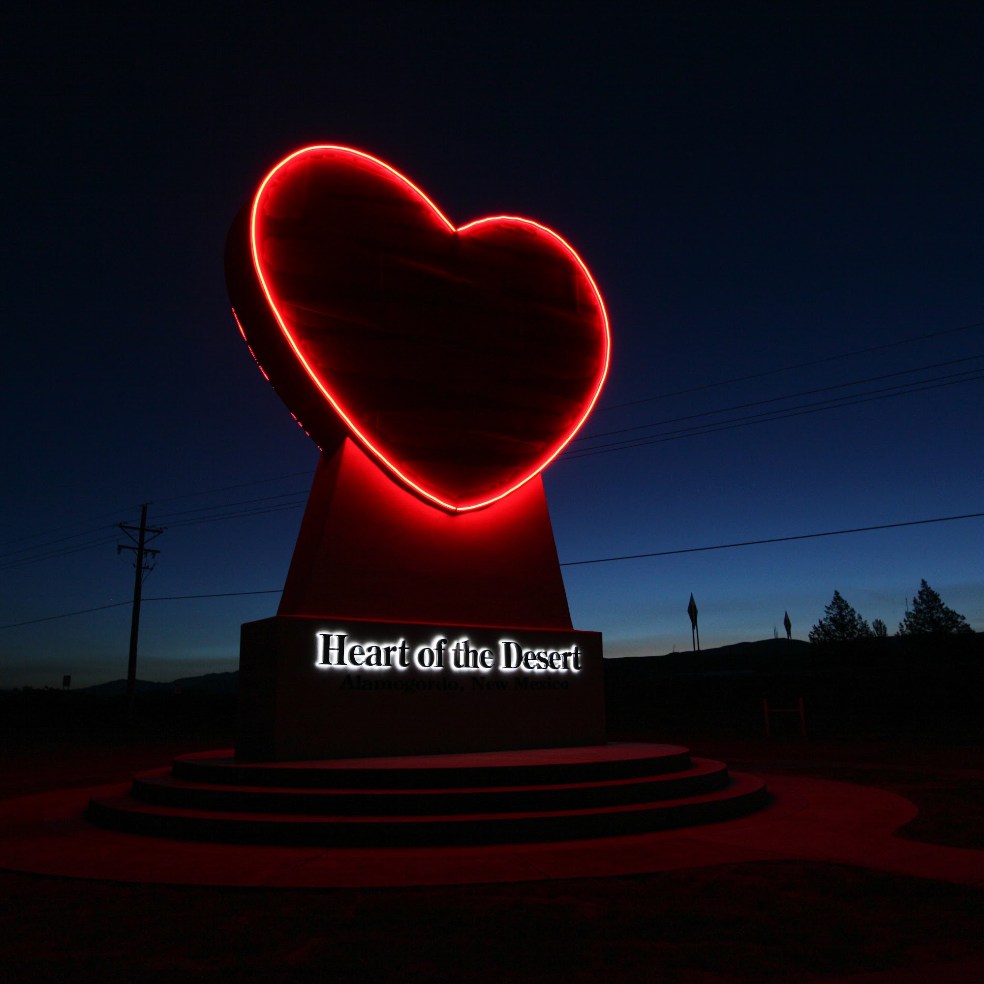 Eagle Ranch Pistachio Groves Alamogordo