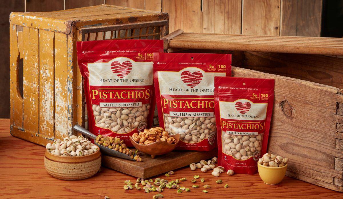 Eagle Ranch Pistachio Groves Alamogordo