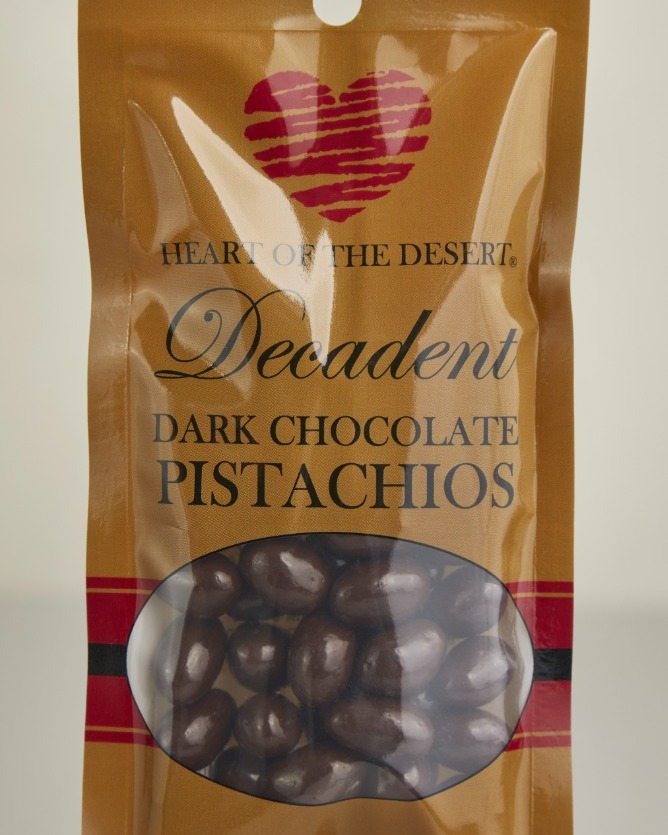 Heart of the Desert Pistachios & Wine Alamogordo