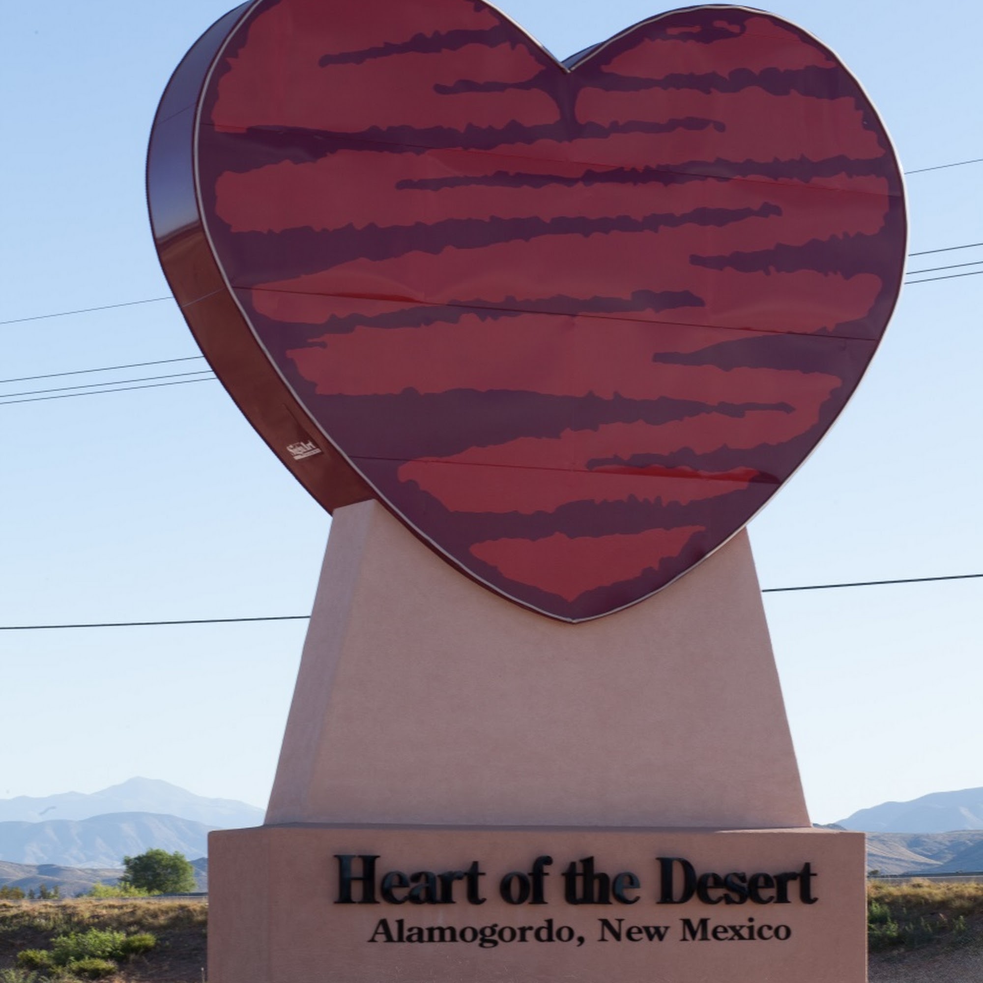 Heart of the Desert Pistachios & Wine Alamogordo