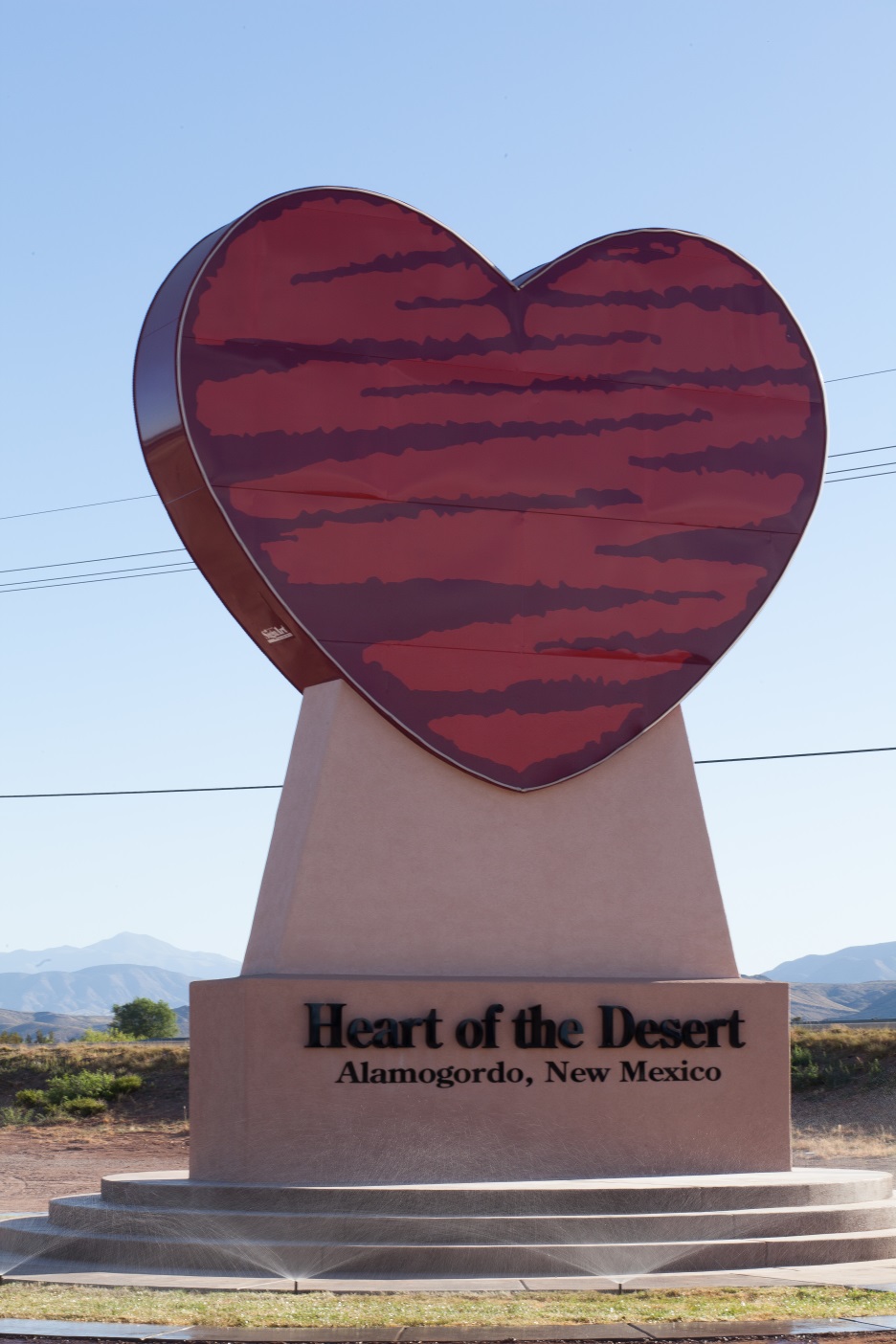 Heart of the Desert Pistachios & Wine Alamogordo