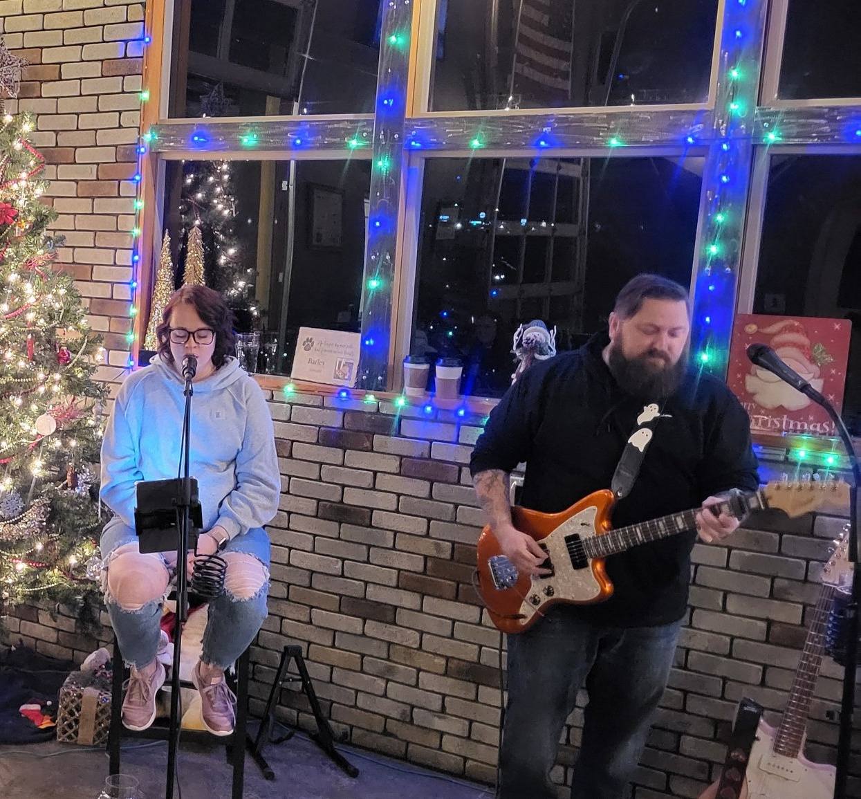 575 Brewing Company Alamogordo