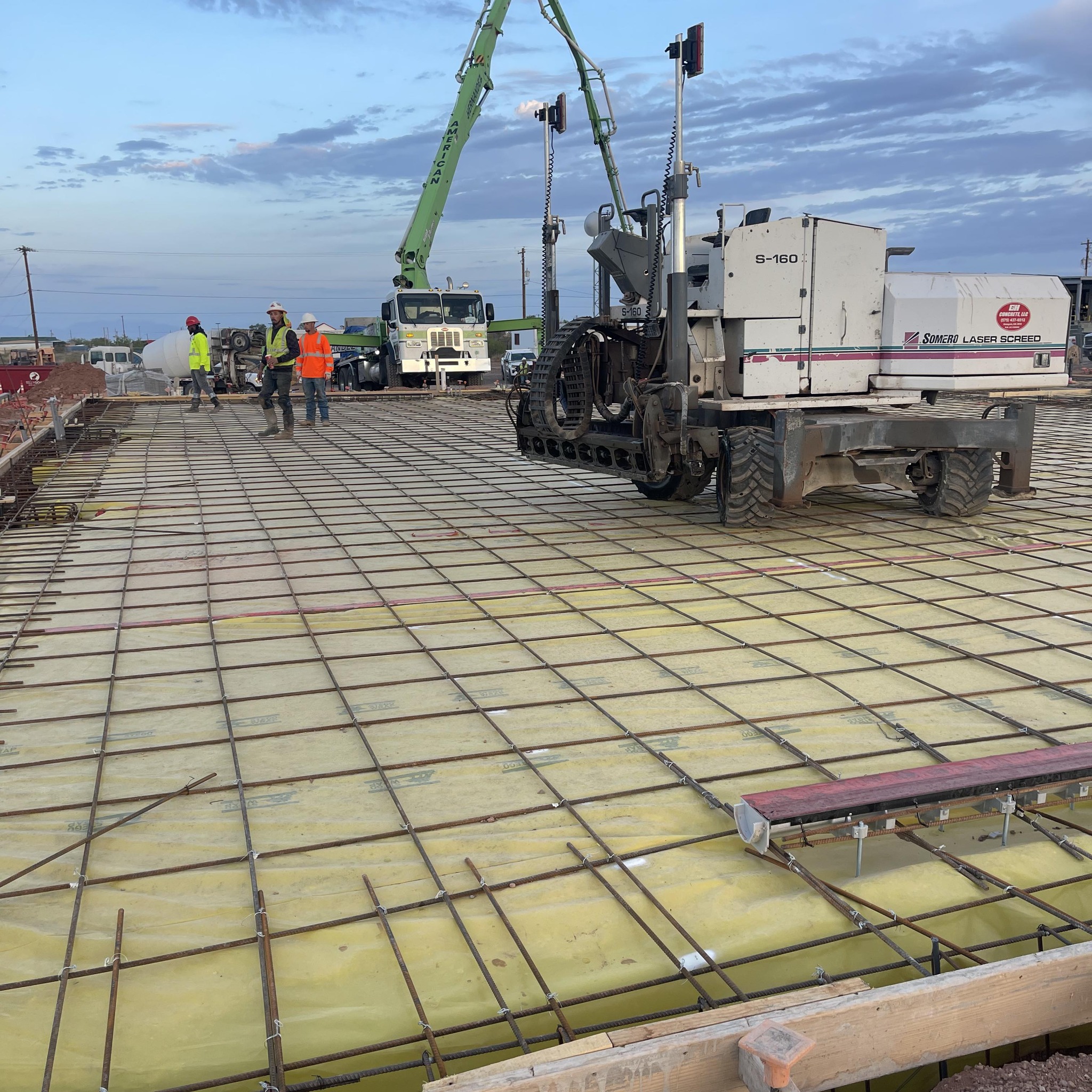 General Hydronics UTILITIES LLC