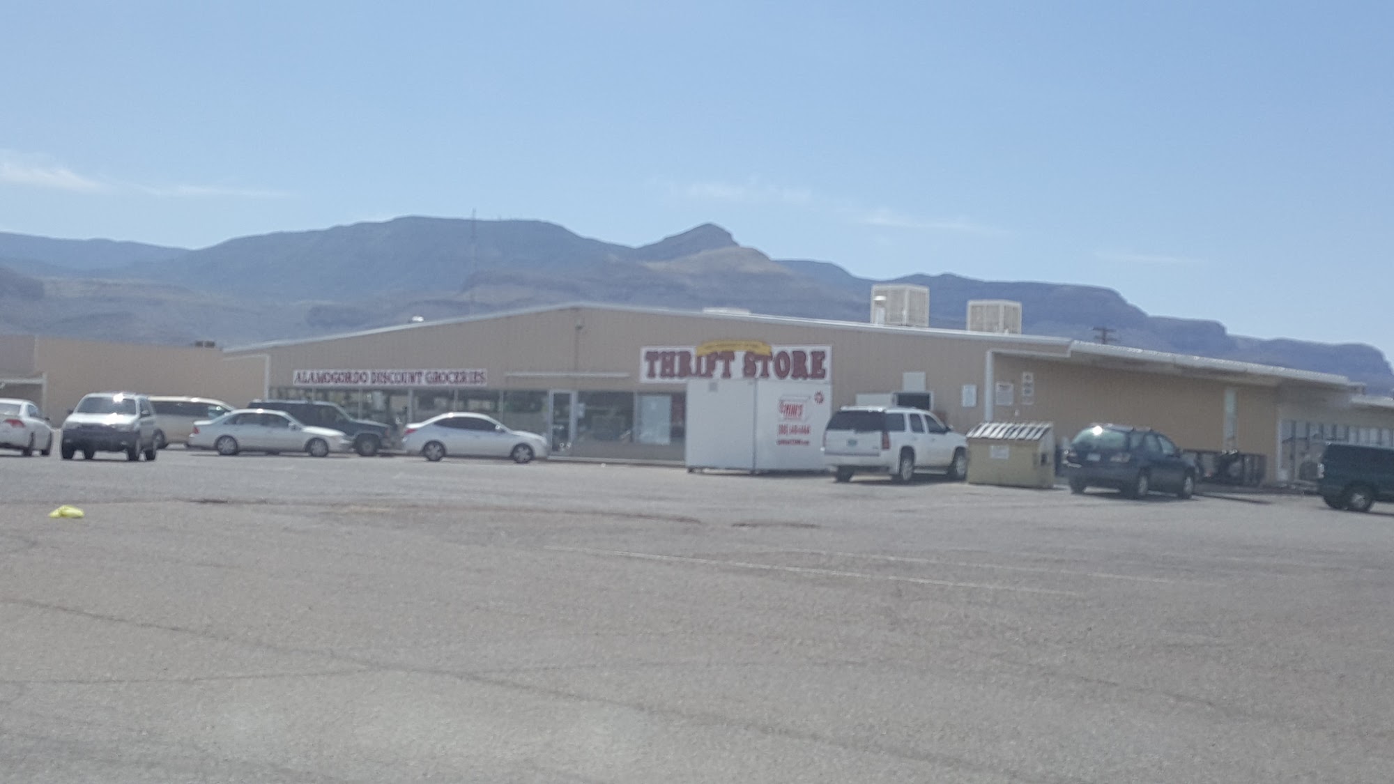 Alamogordo Discount Grocerys Alamogordo