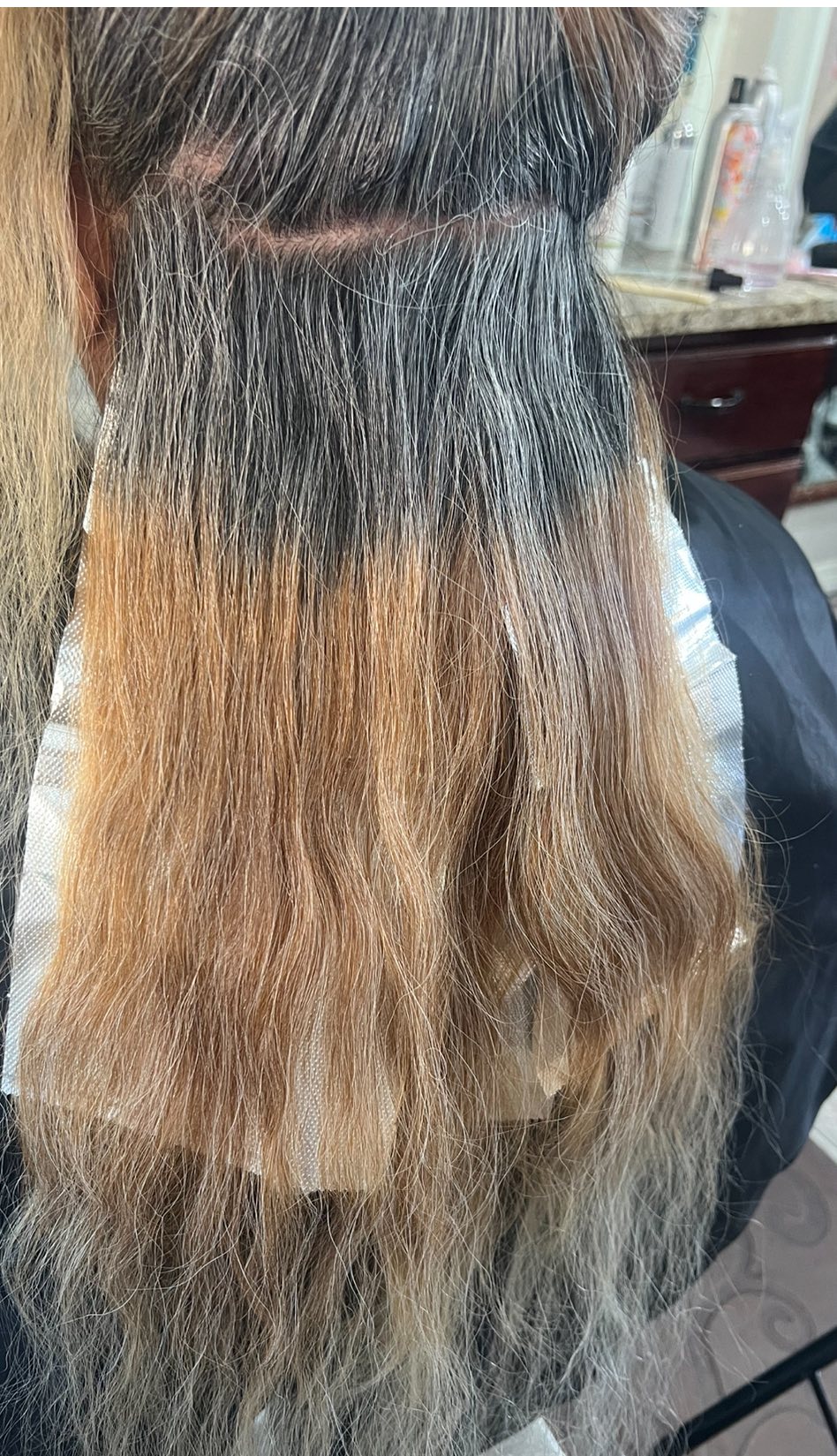 The Chameleon Salon and Day Spa 1322 E 9th St, Alamogordo New Mexico 88310