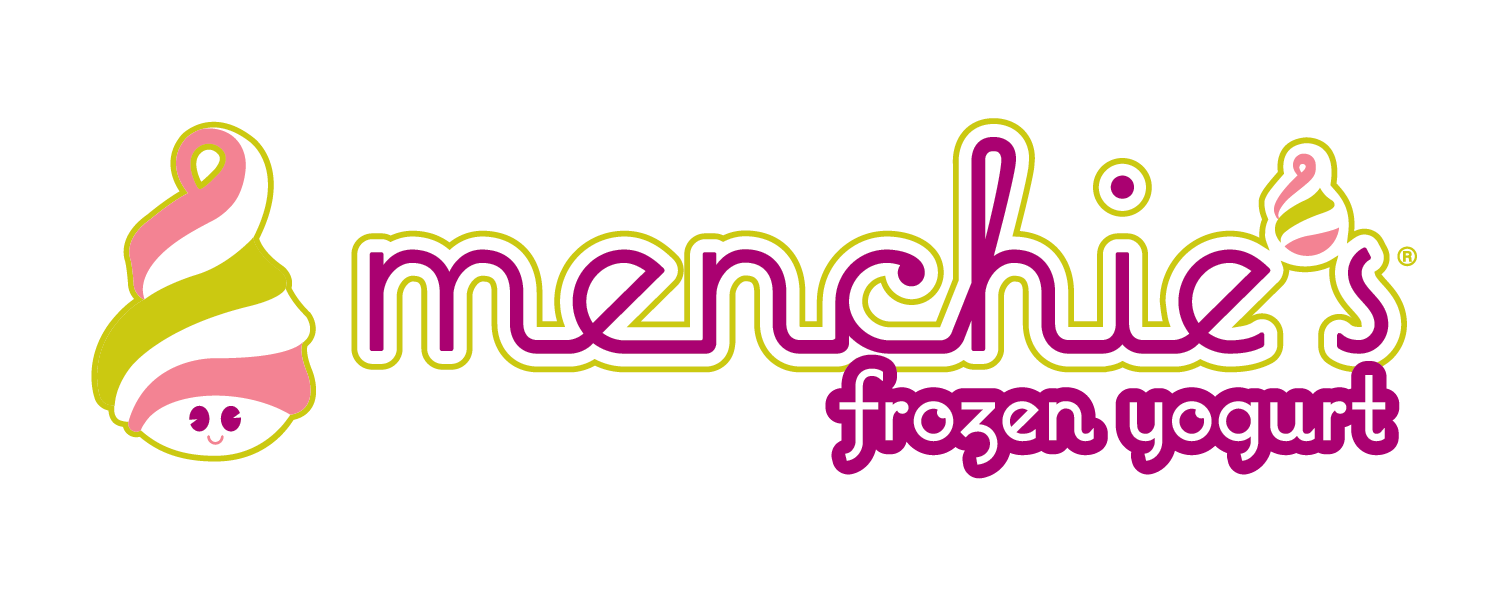 Menchie's Frozen Yogurt Menu