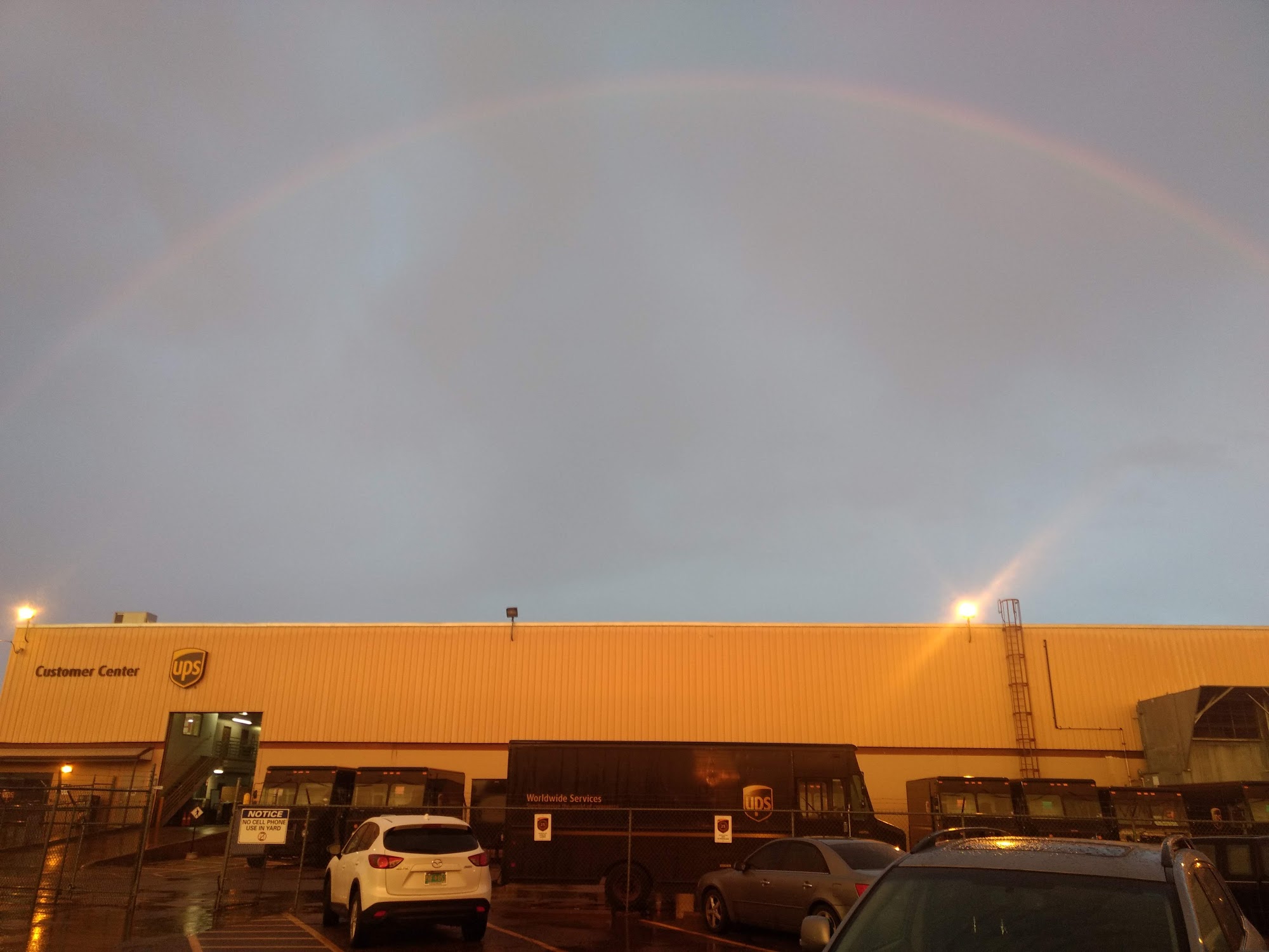 Ups Customer Center - 9c2fldn