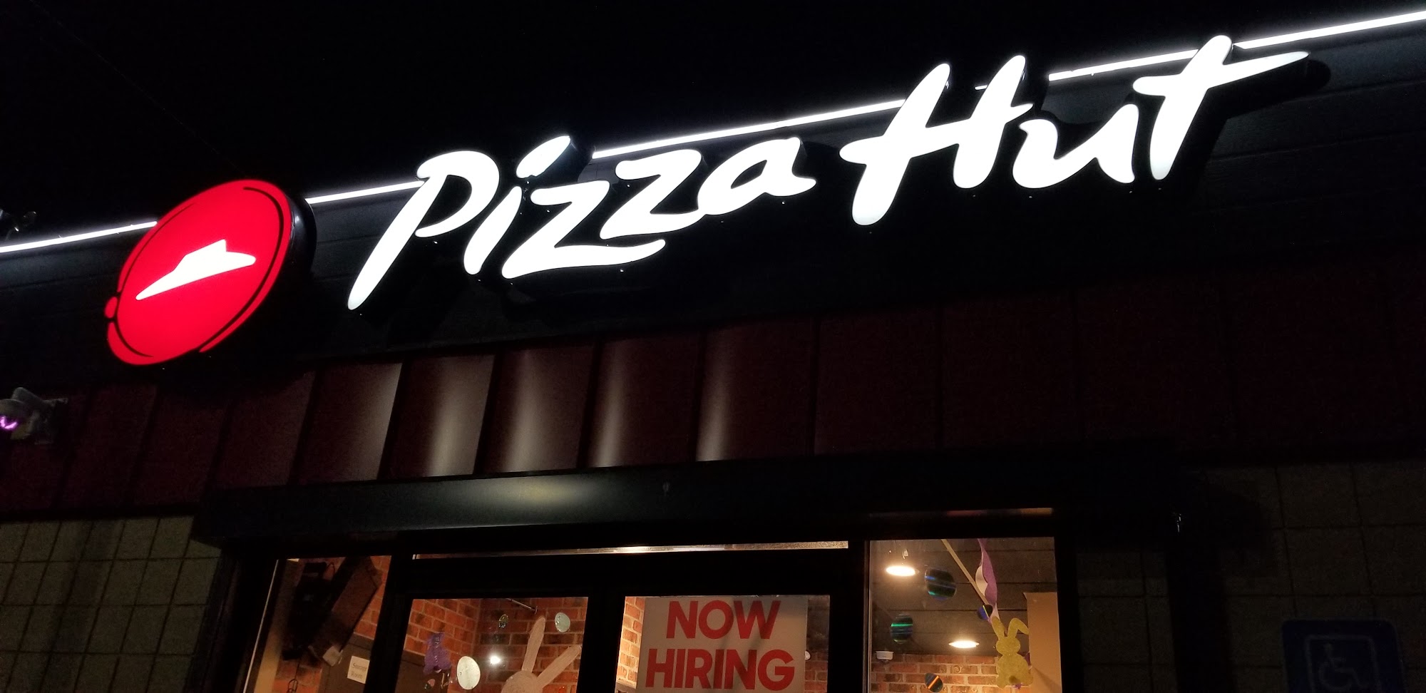Pizza Hut