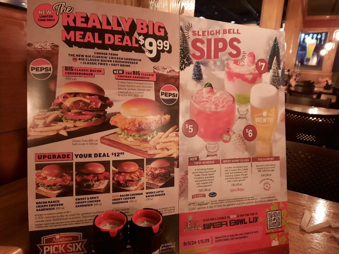 Photo credit: Tripadvisor