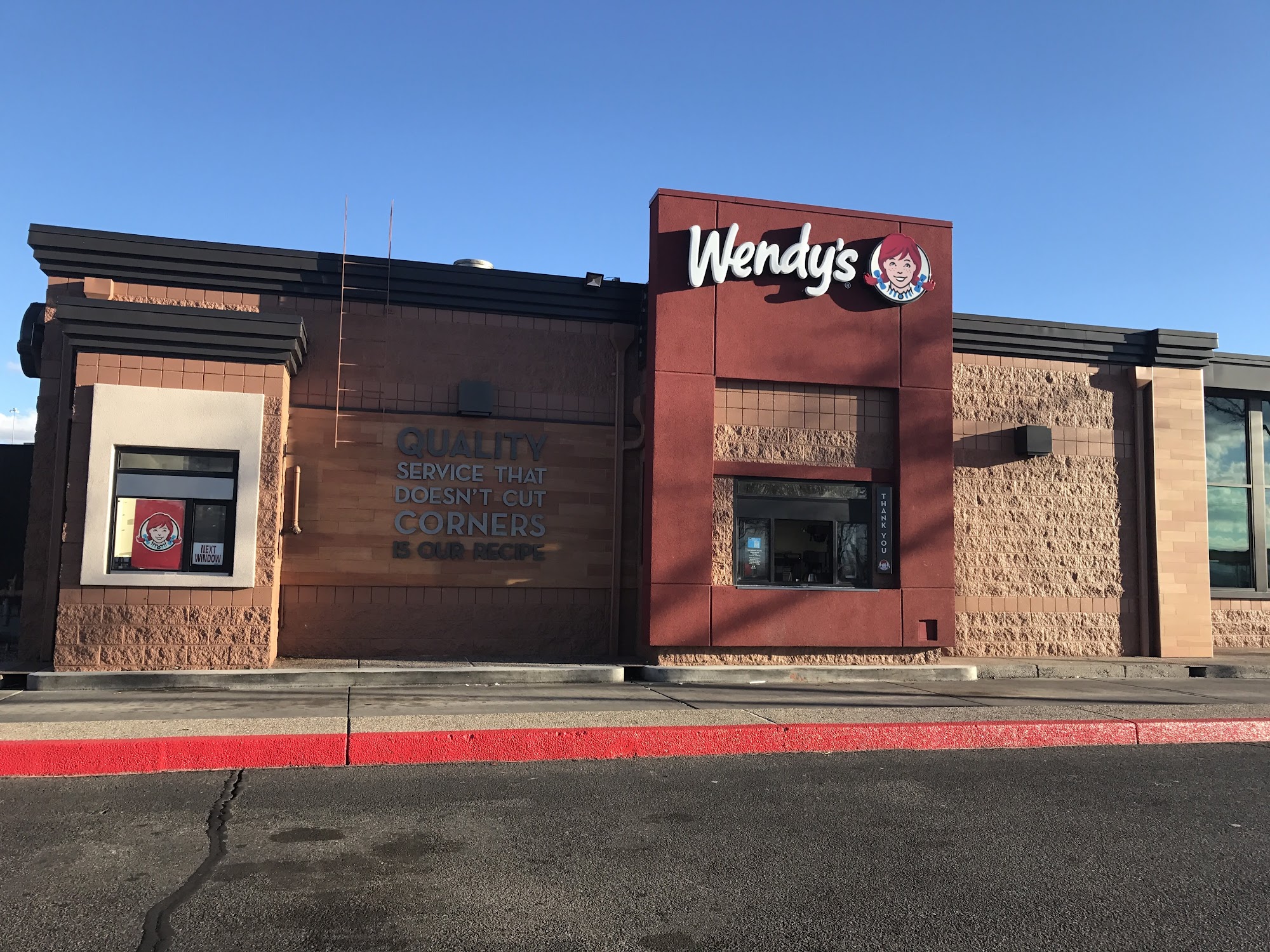 Wendy's