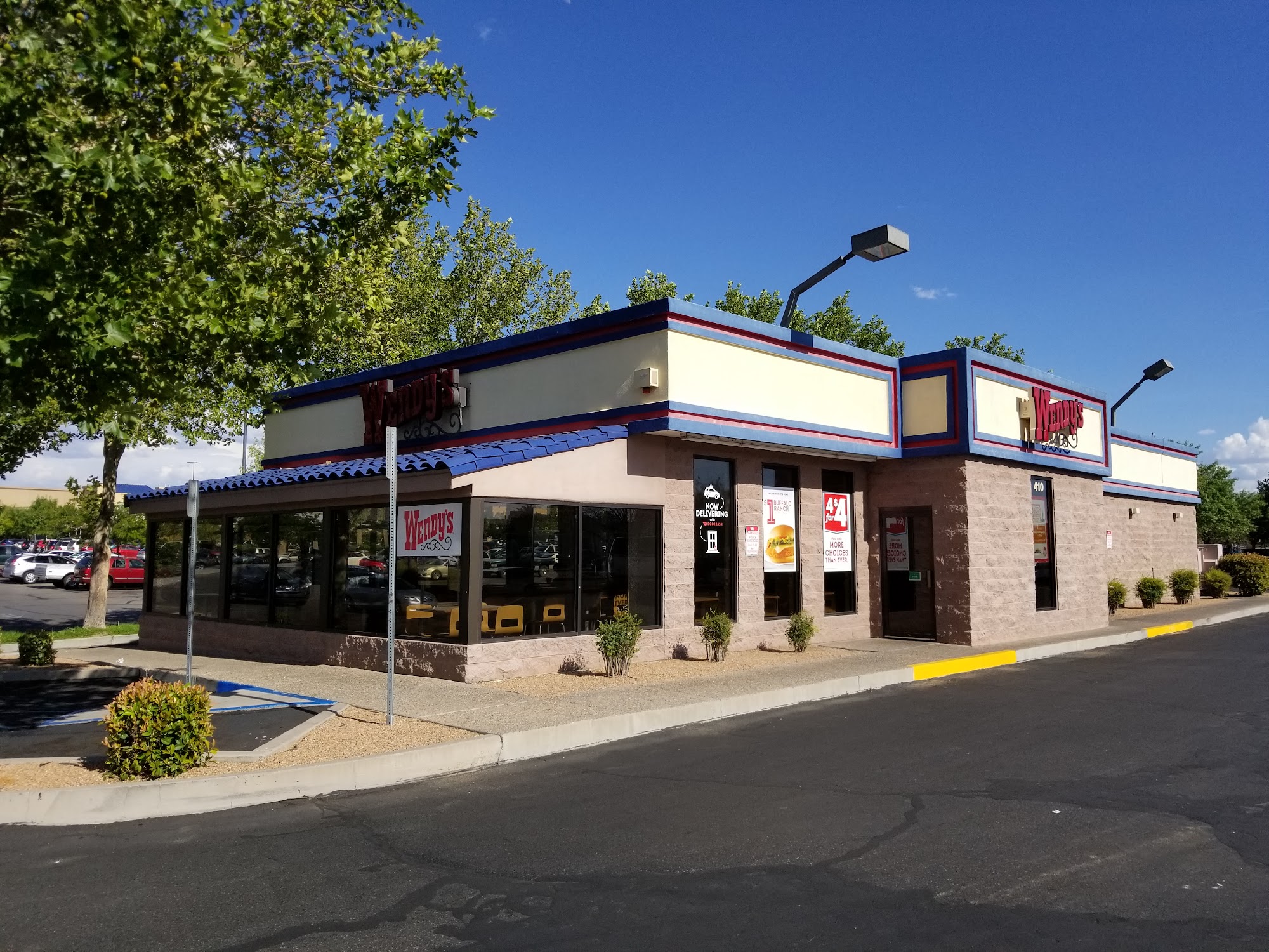 Wendy's