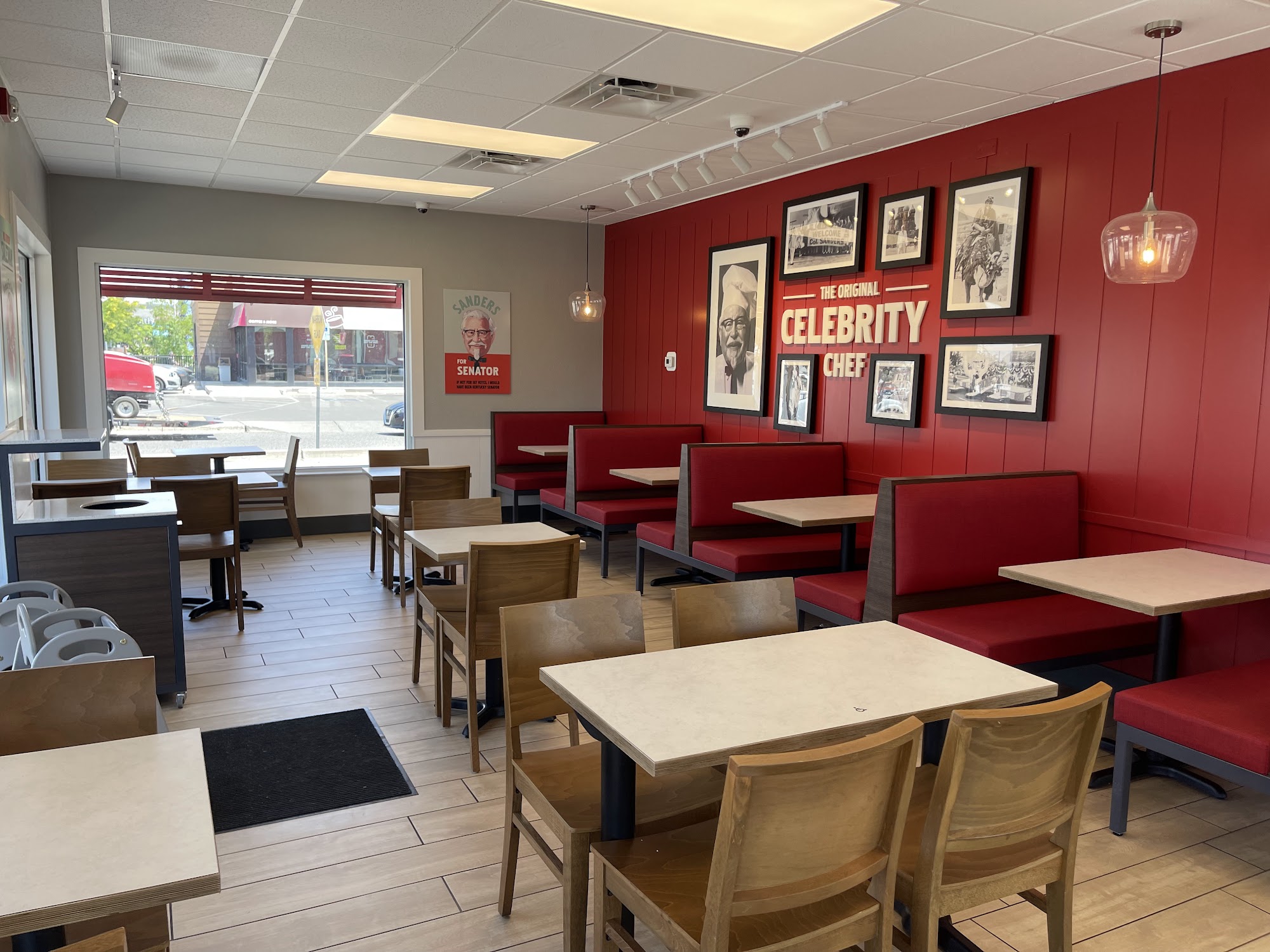 KFC