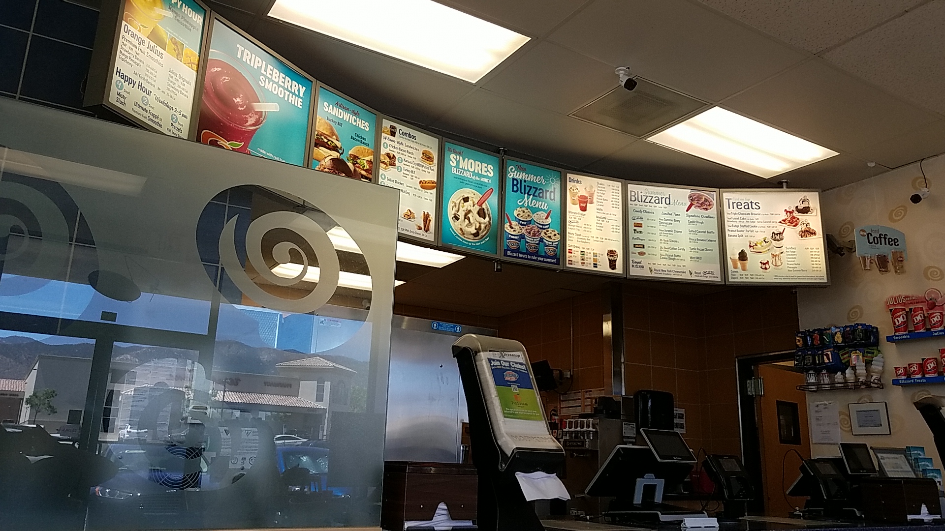 Dairy Queen (Treat)