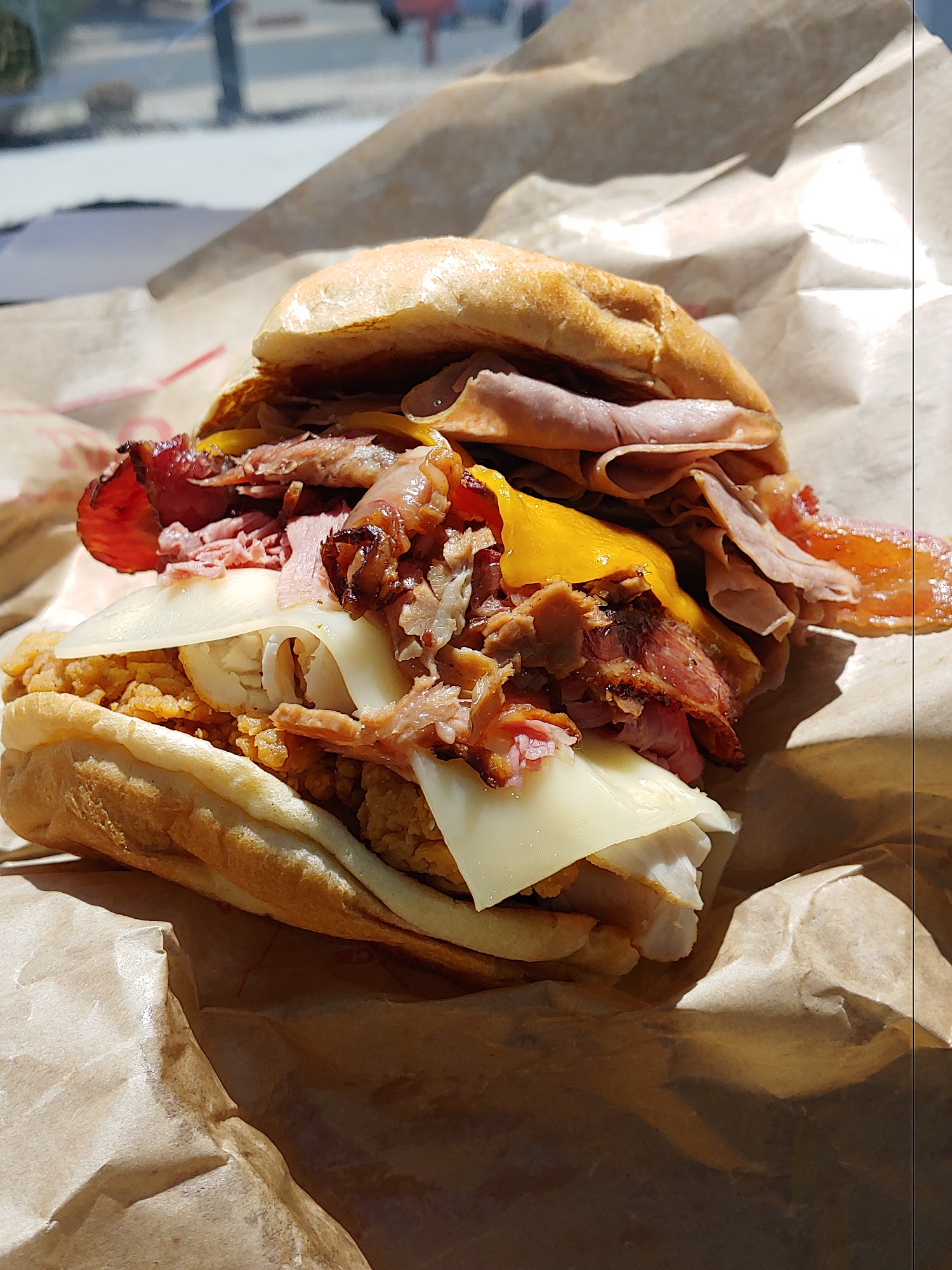 Arby's