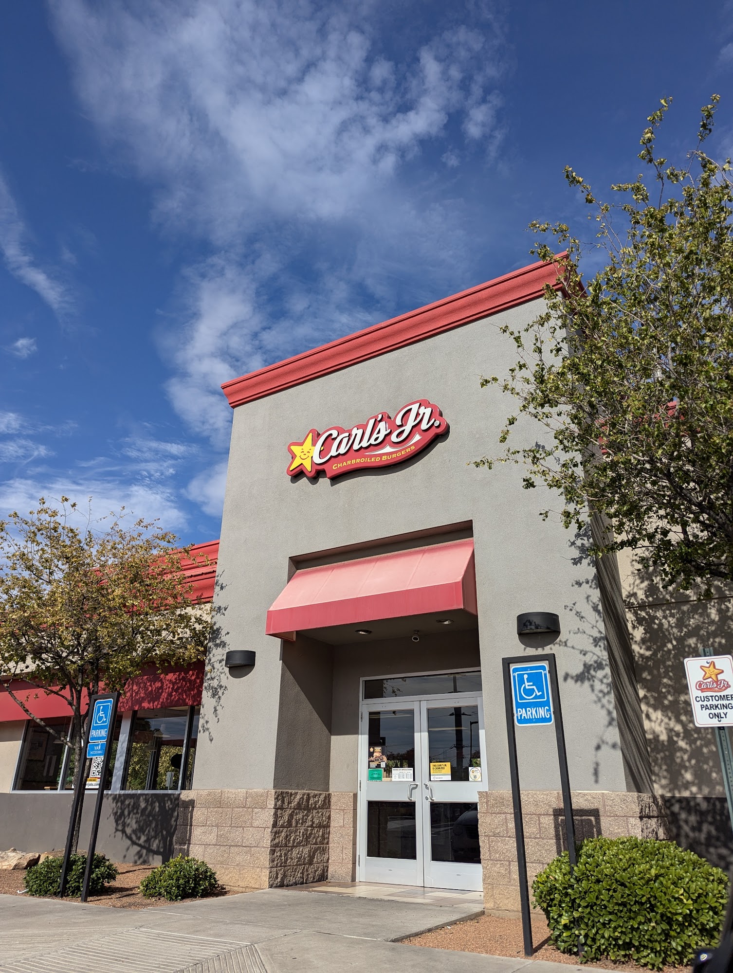 Carl’s Jr.