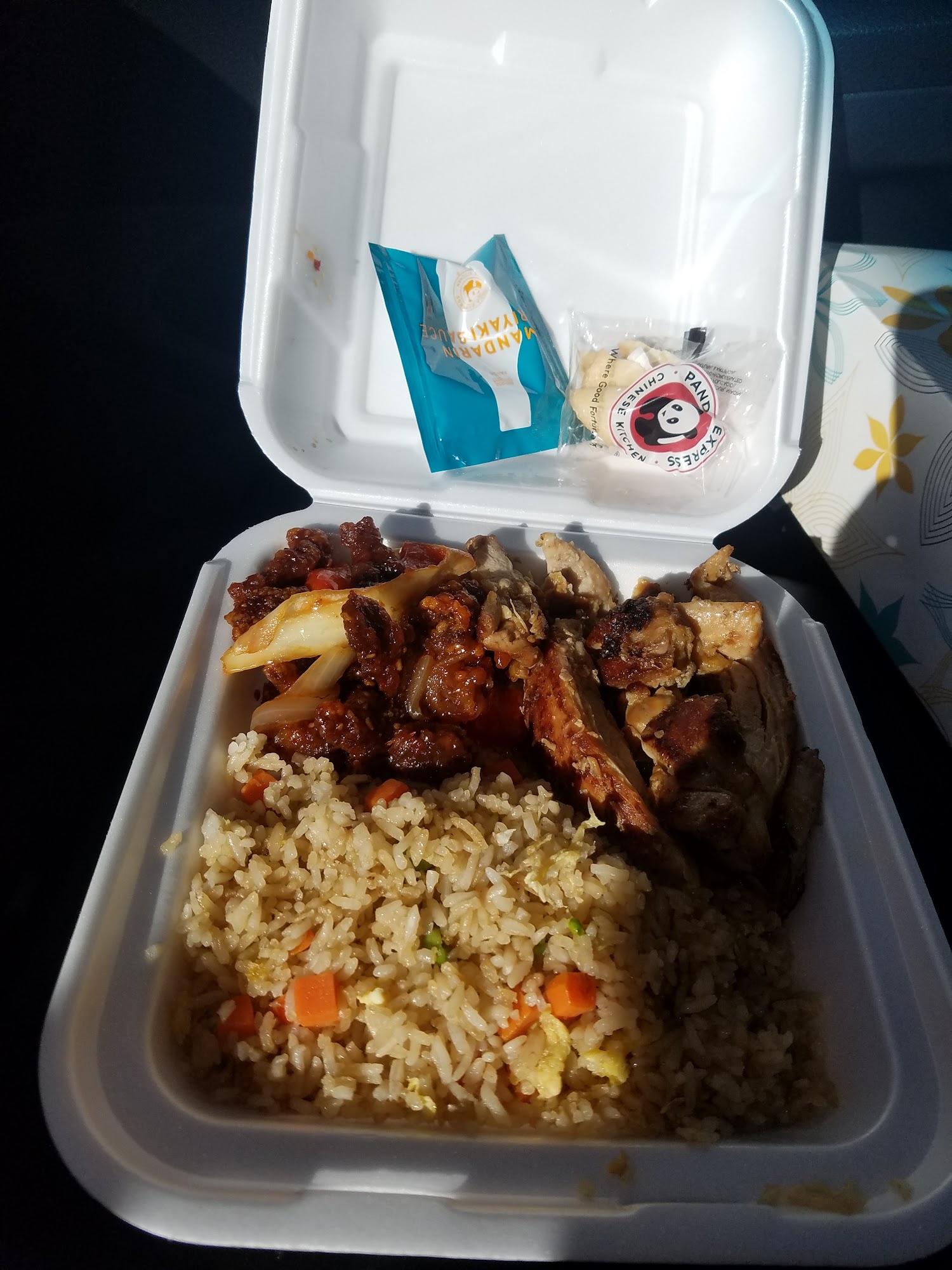 Panda Express