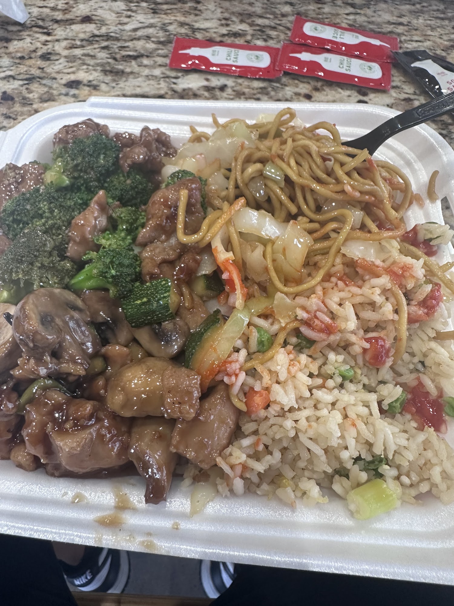 Panda Express