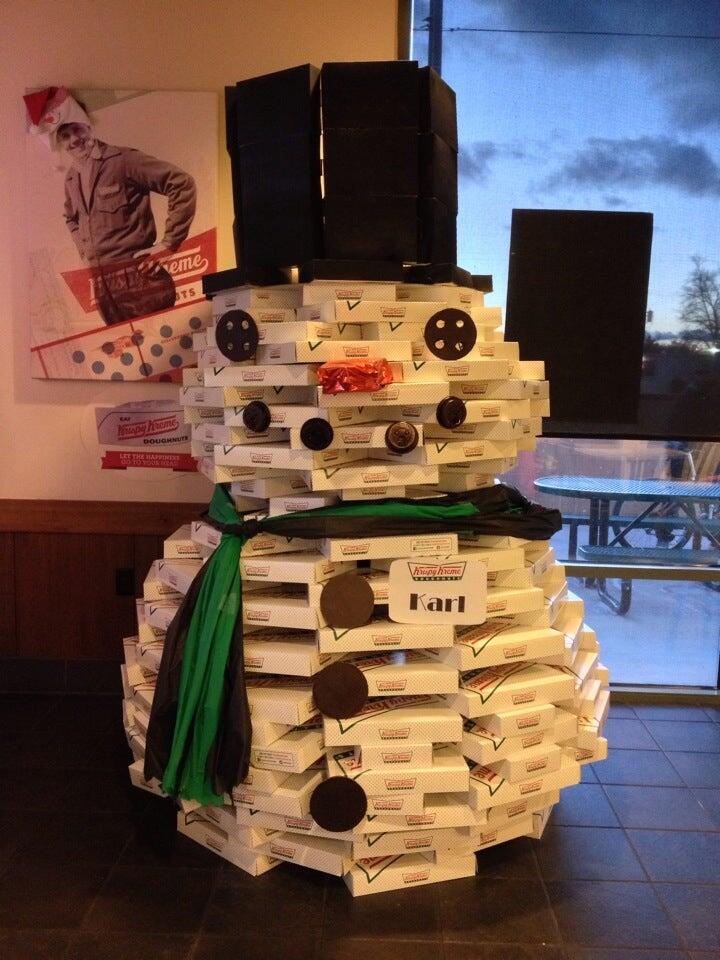 Photo credit: nextdoor