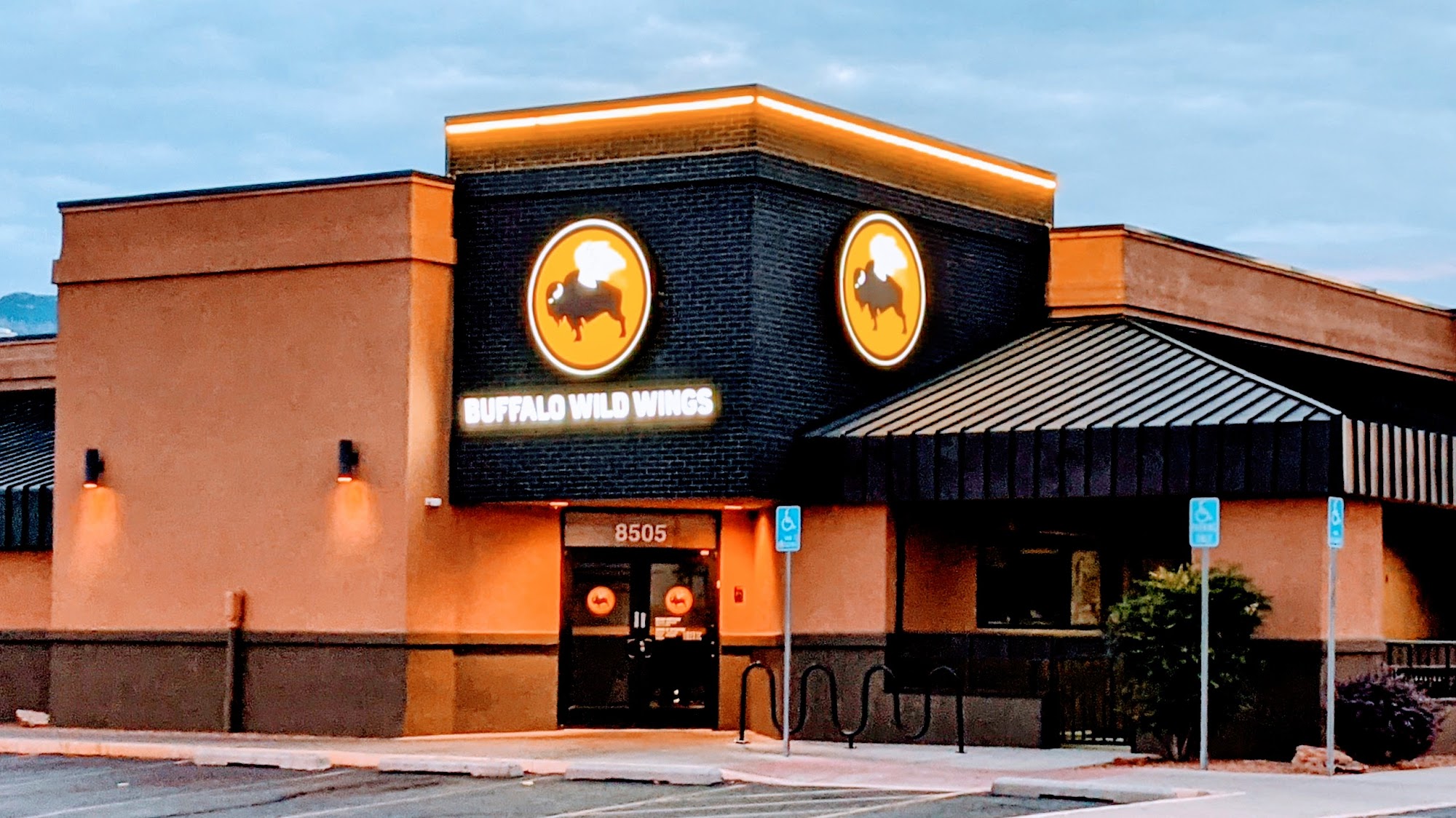 Buffalo Wild Wings