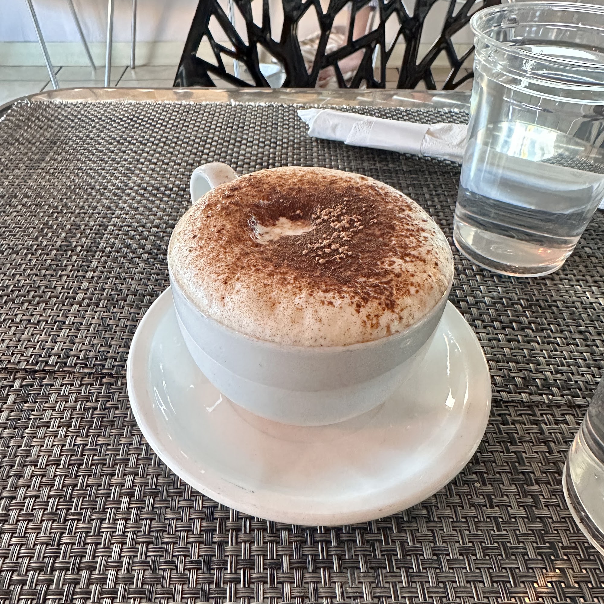 cafe lush Albuquerque