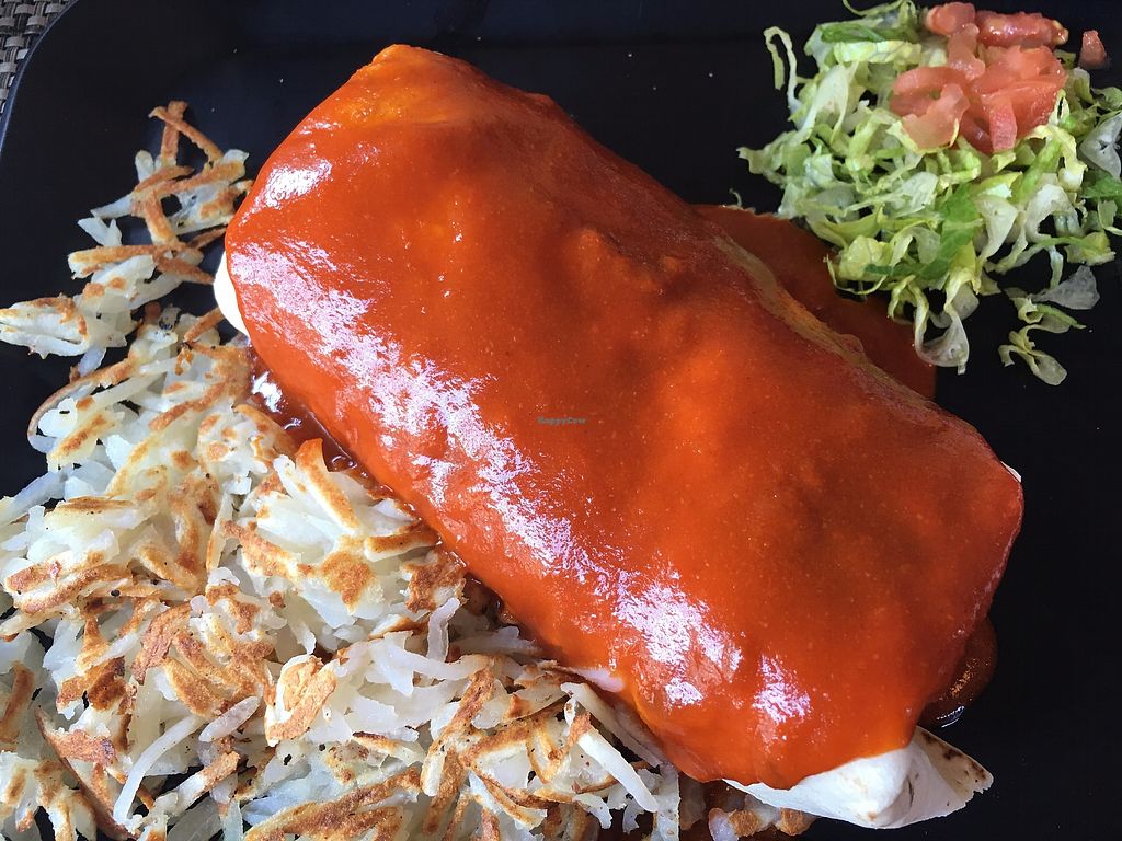 Photo credit: happycow