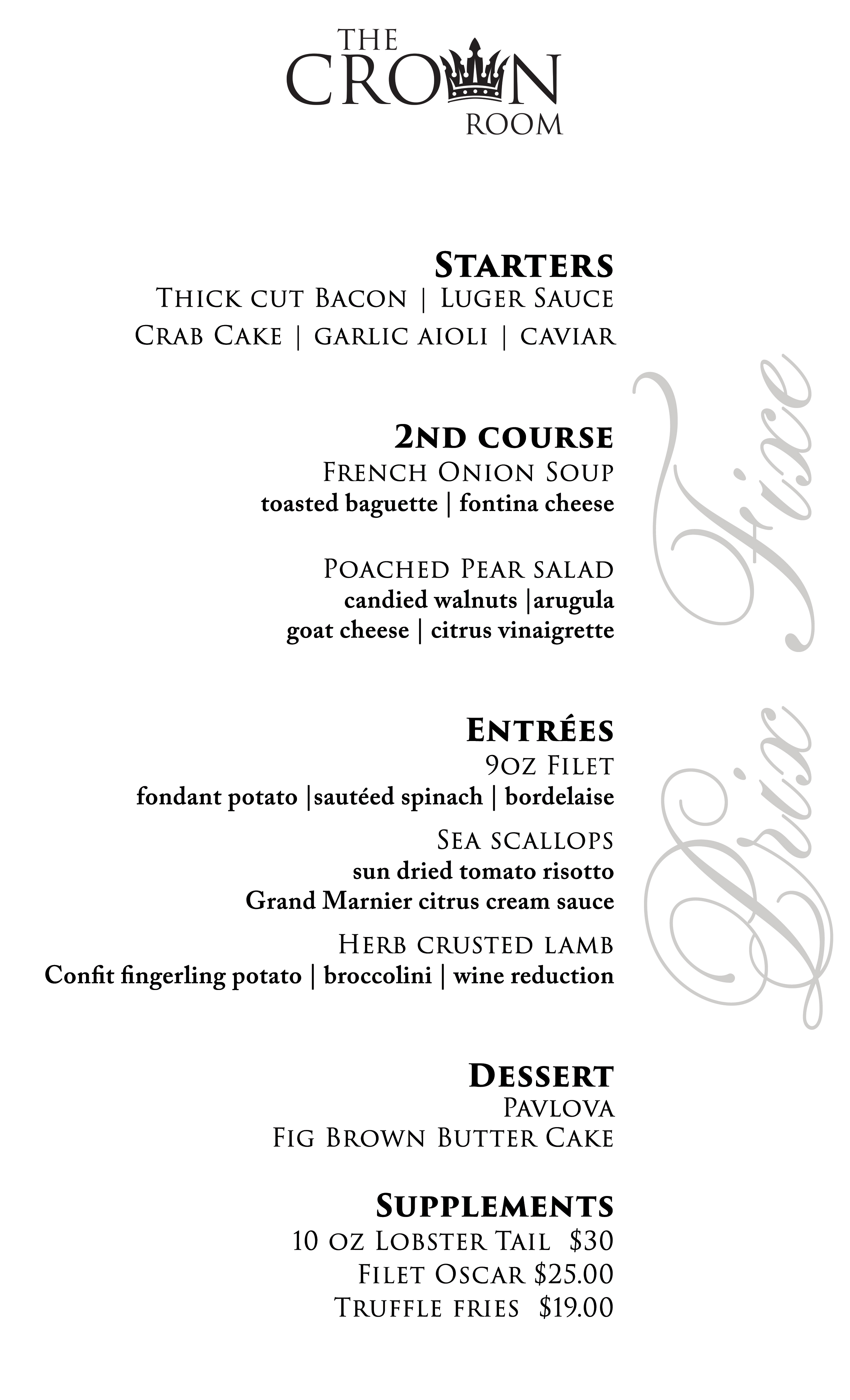 Photo credit: Restaurantji