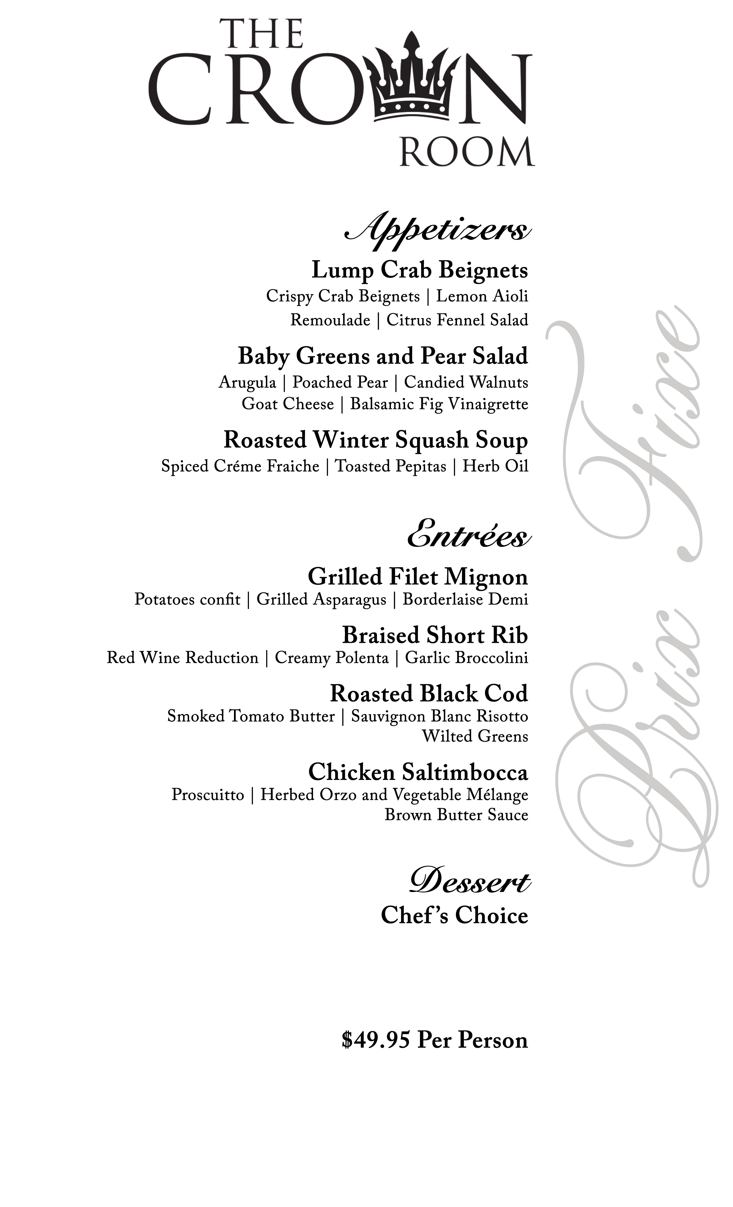 Photo credit: Restaurantji