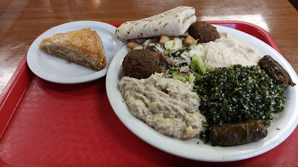 Photo credit: happycow