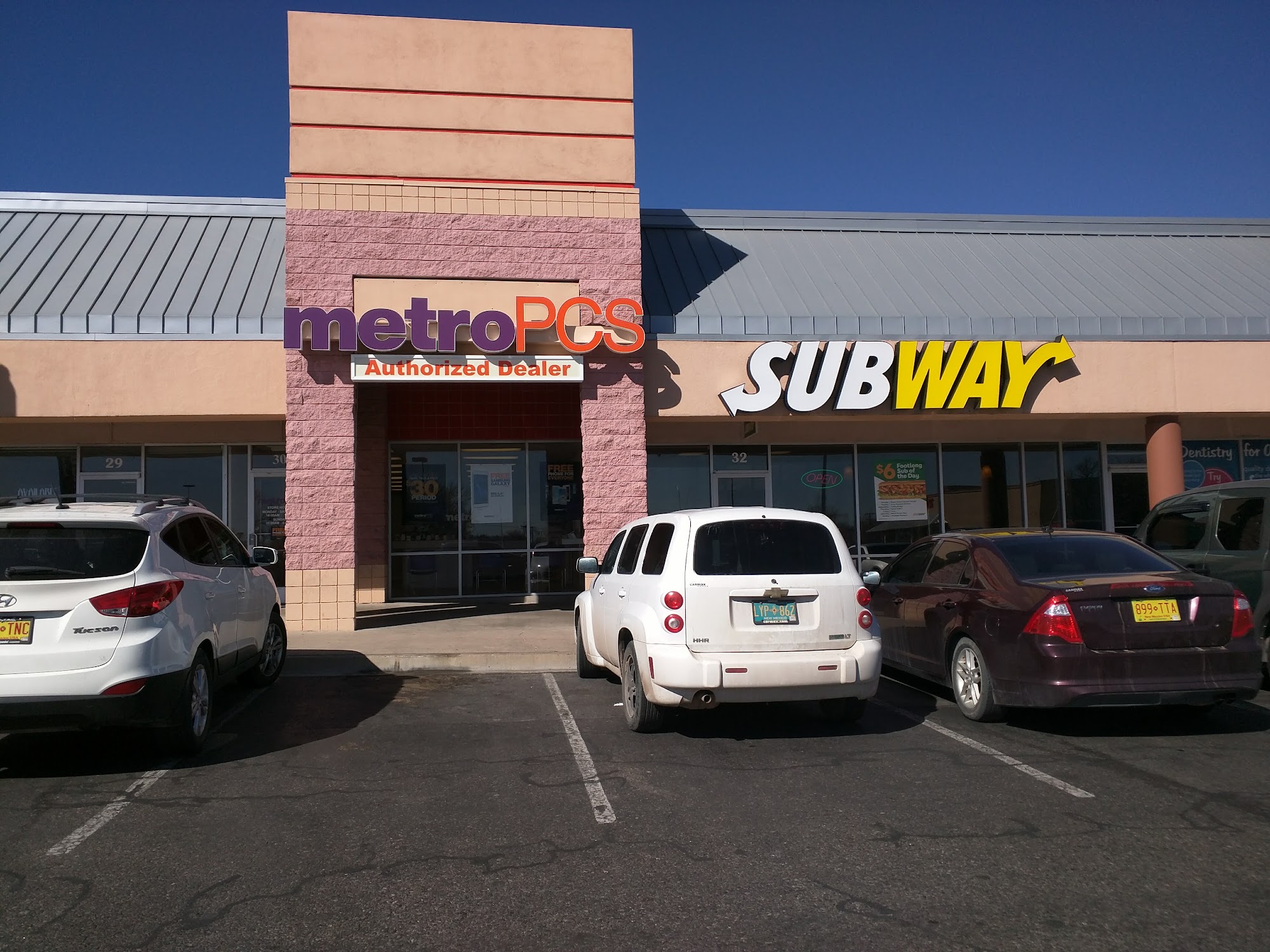 Subway