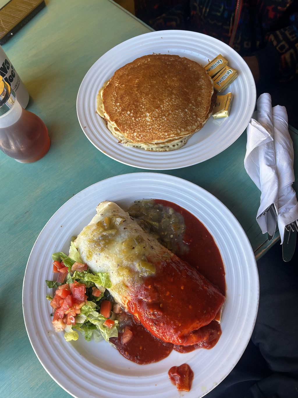 Photo credit: happycow