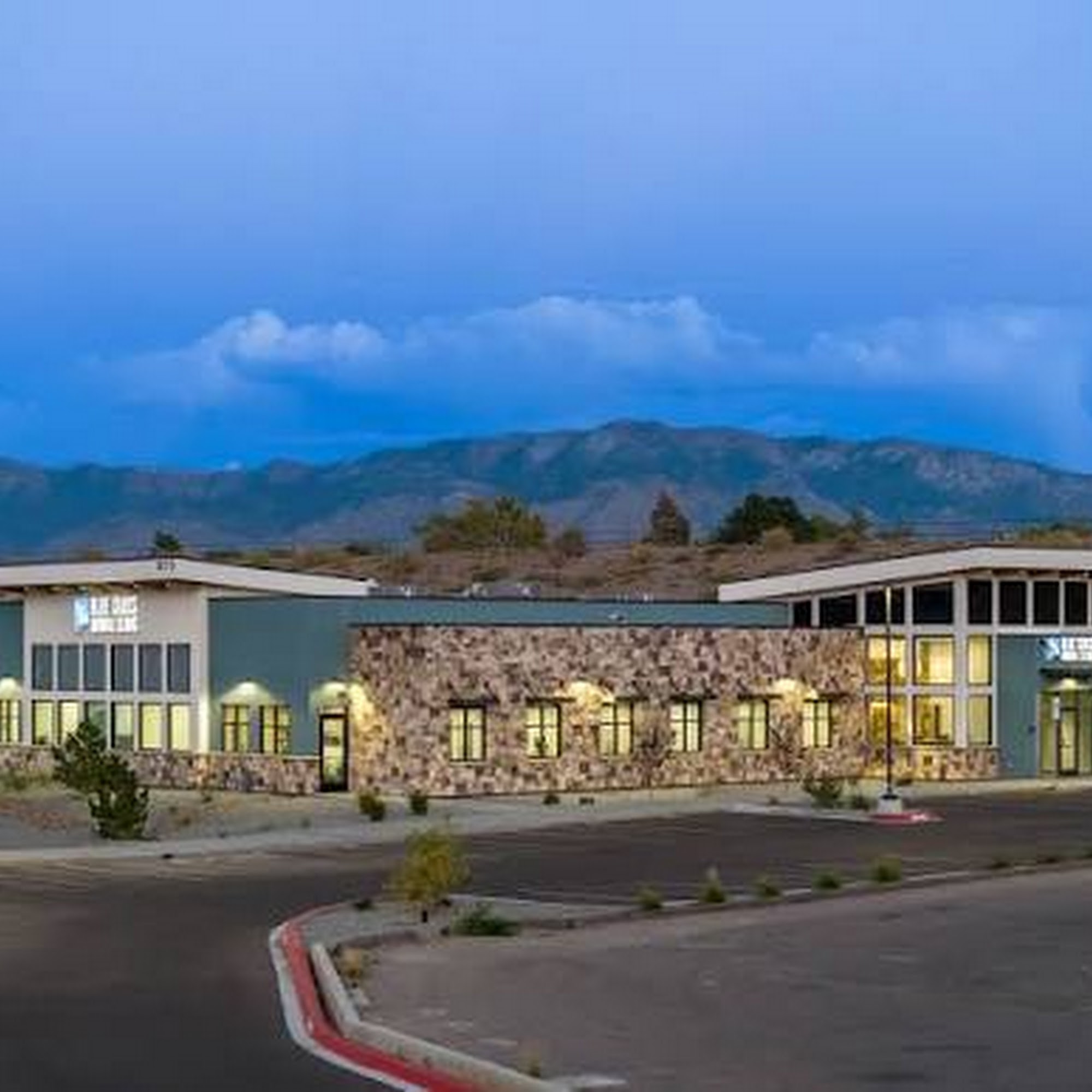 Blue Cross Animal Clinic Albuquerque