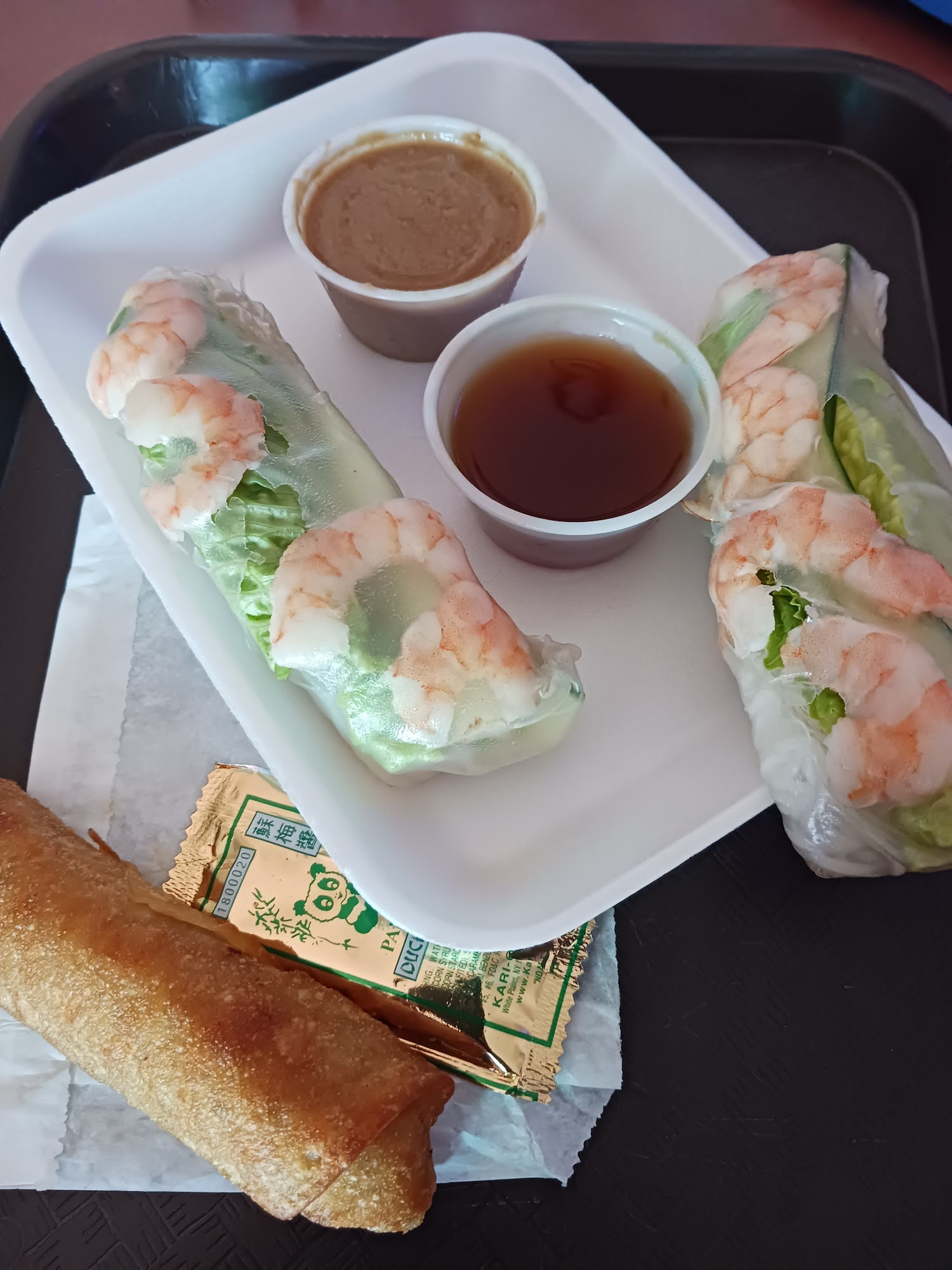 Fuji Japan Restaurant Menu