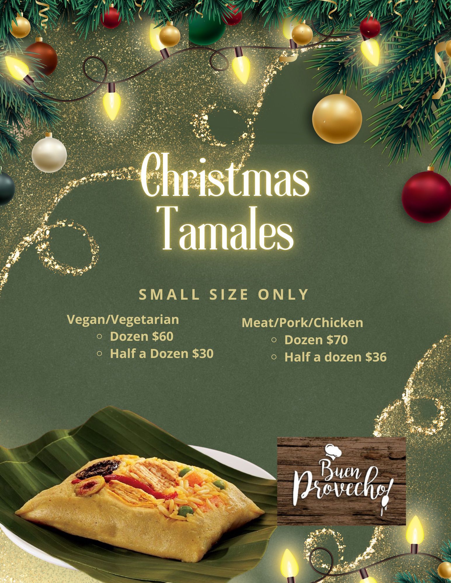 Buen Provecho ABQ Albuquerque