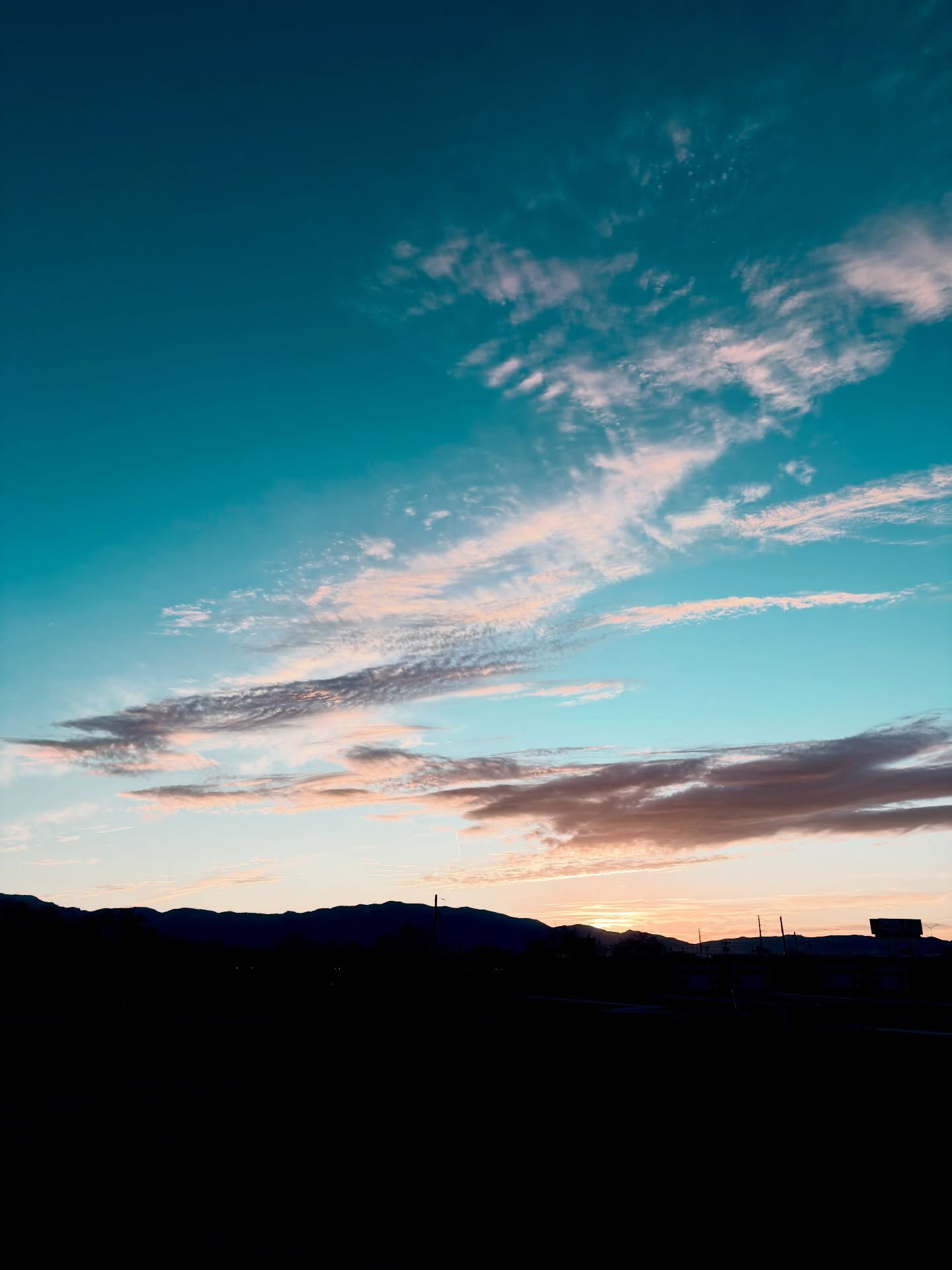 Cutbow Coffee Albuquerque