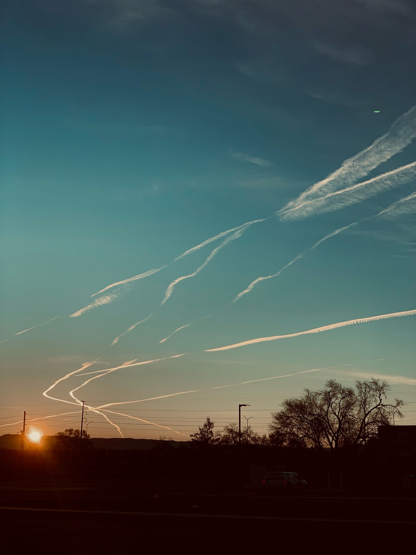 Cutbow Coffee Albuquerque