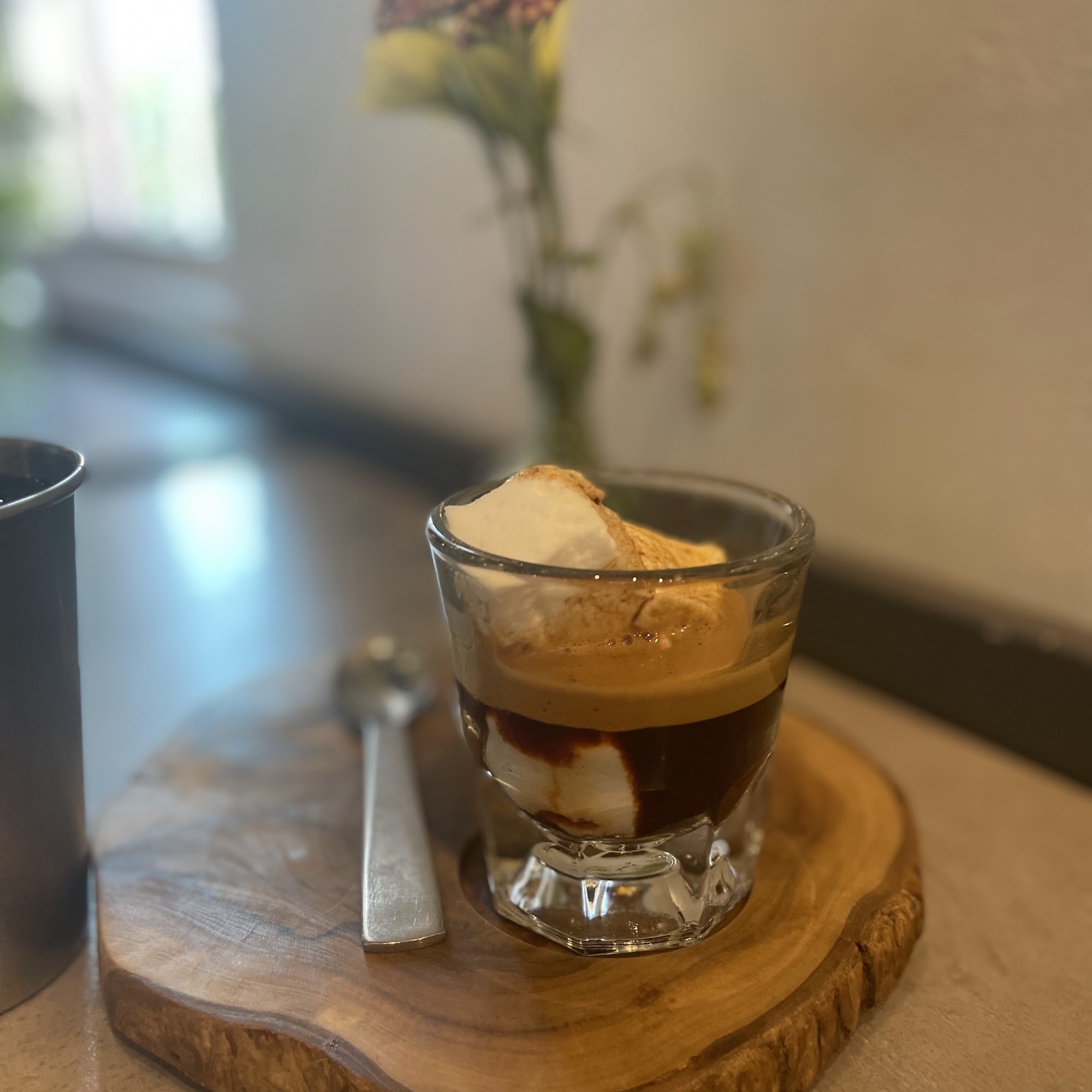 Cutbow Coffee Albuquerque