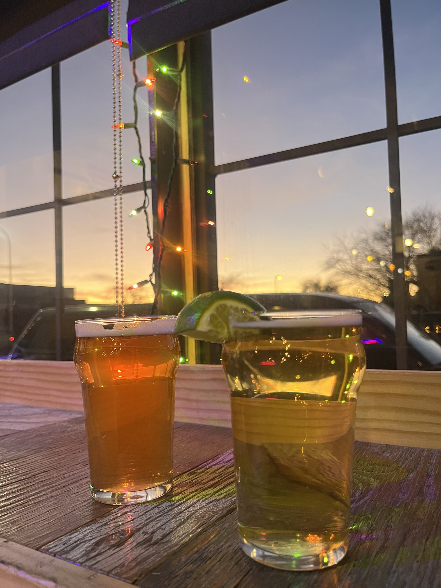 Thirsty Eye Brewing Company Albuquerque