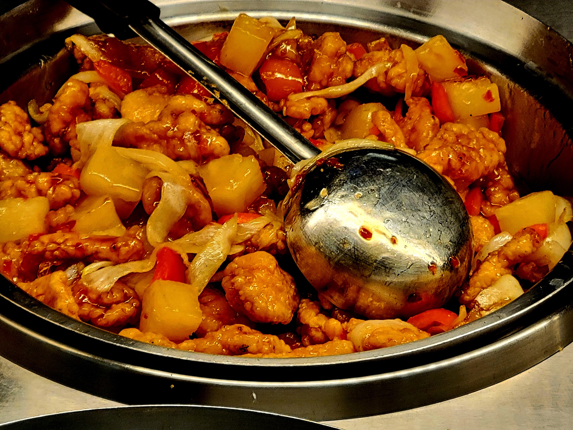 Panda Express