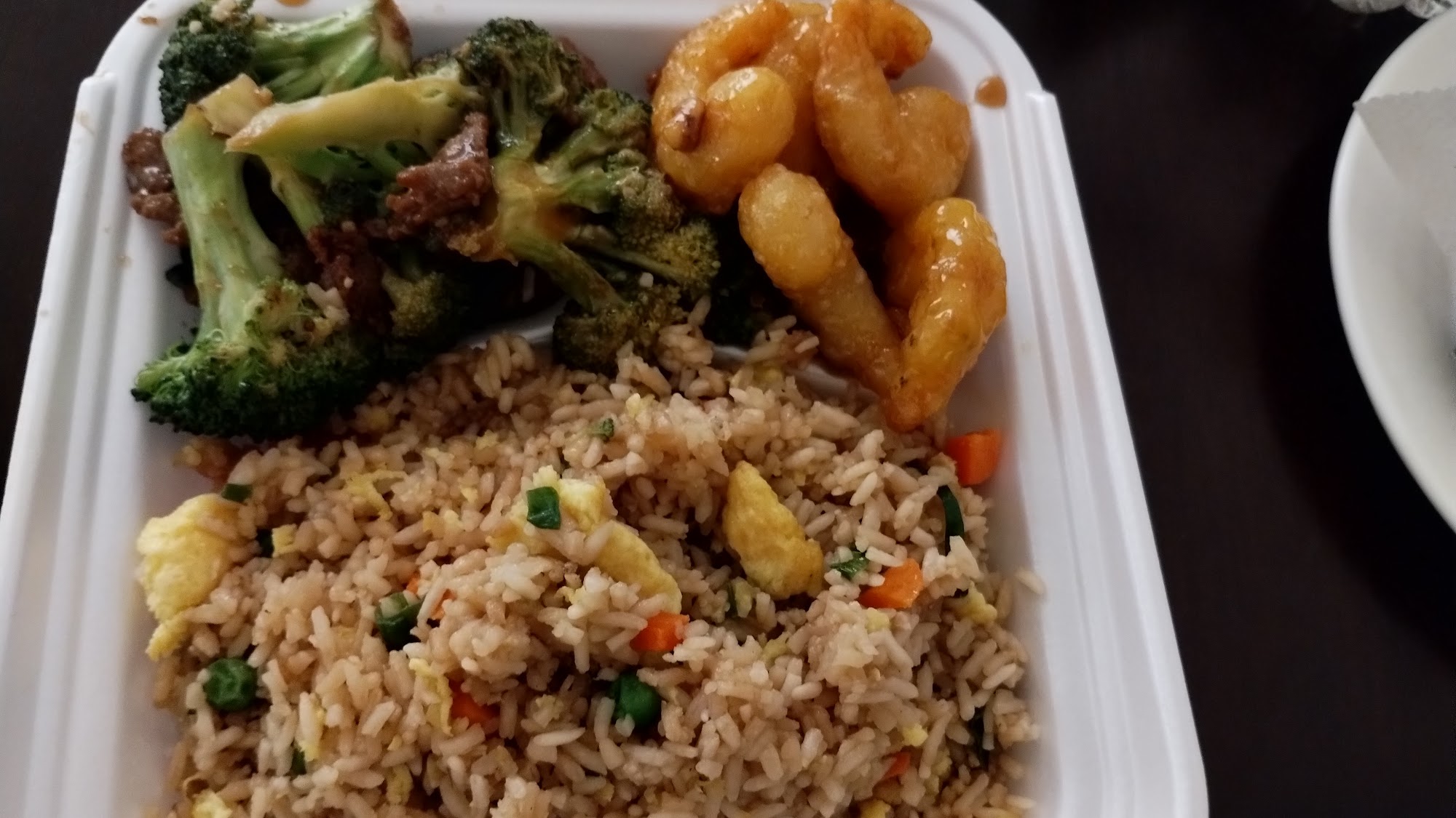 Panda Express