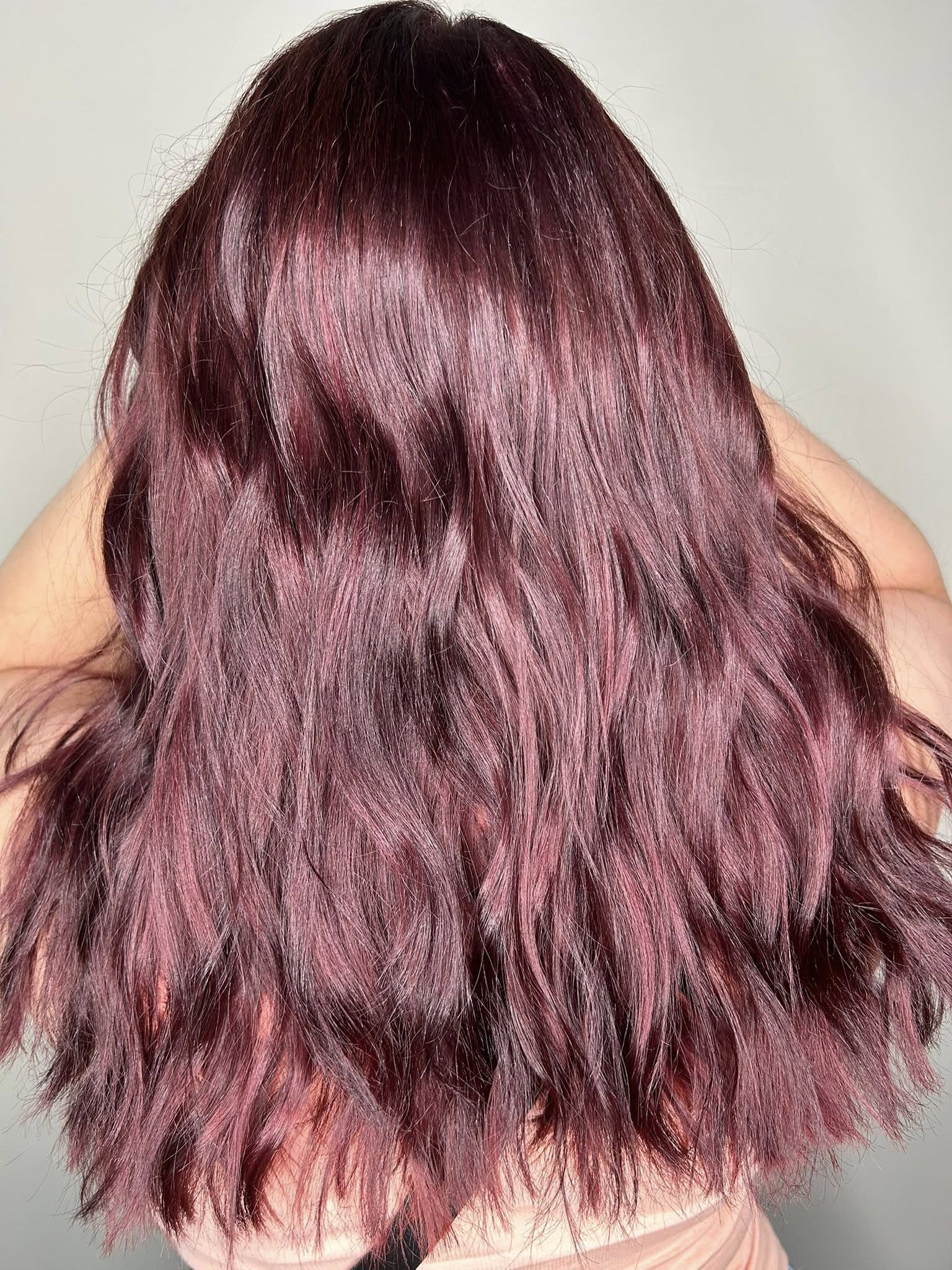 Creative Hair Designs