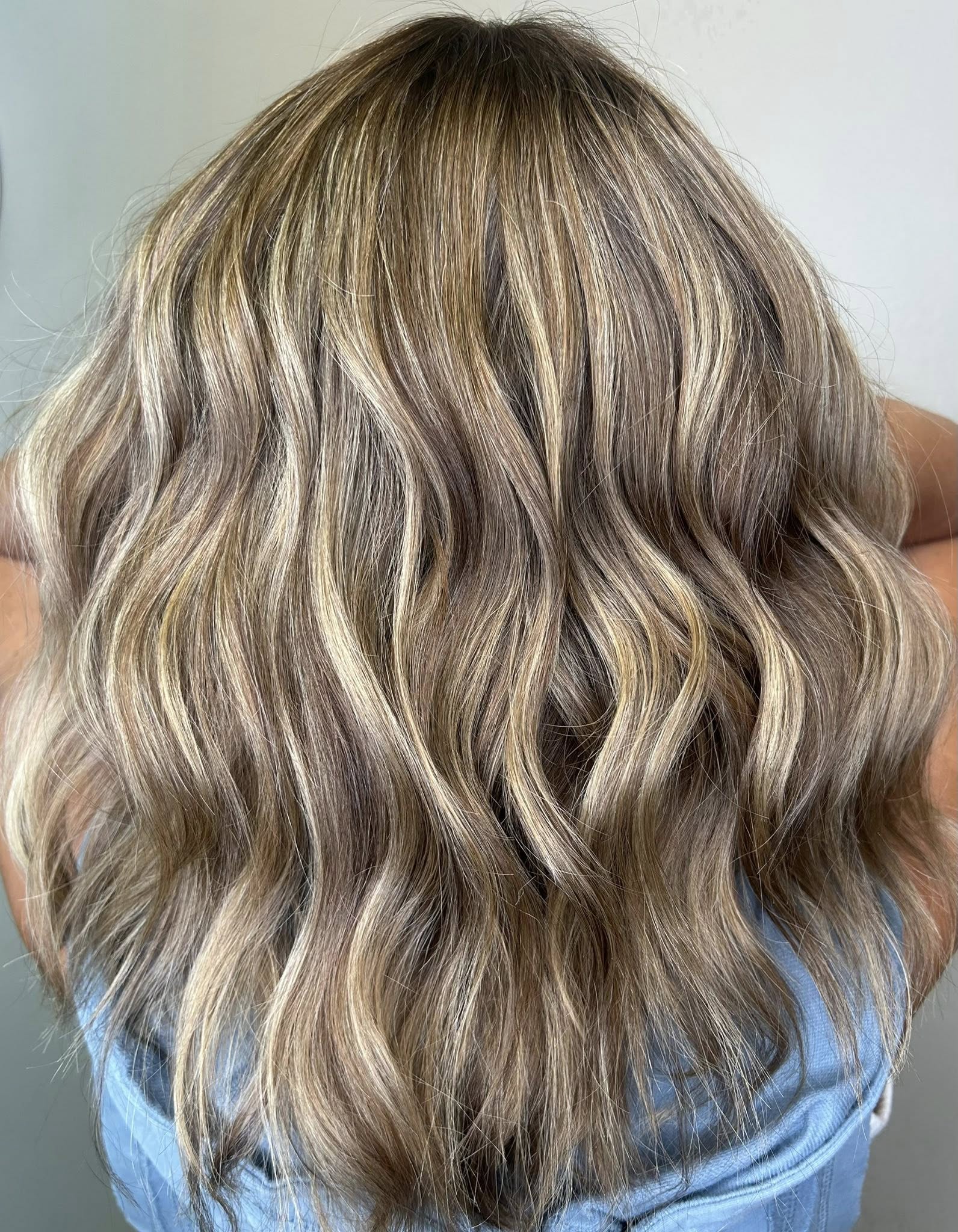 Creative Hair Designs