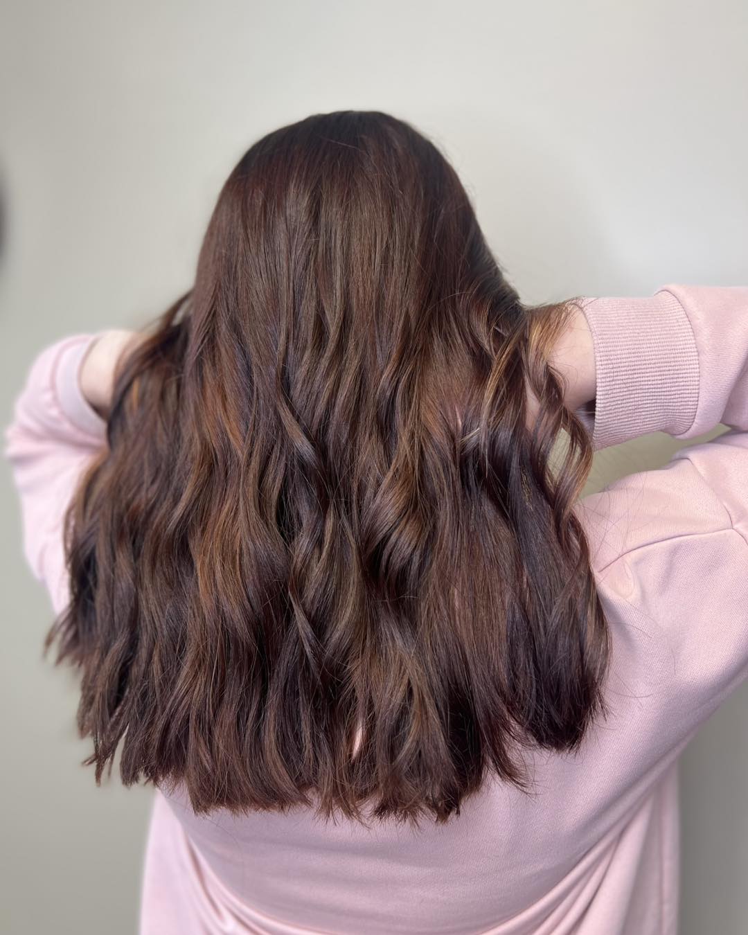 Creative Hair Designs