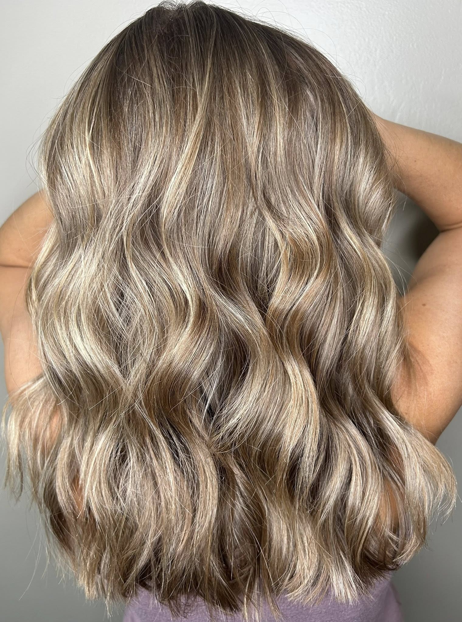 Creative Hair Designs